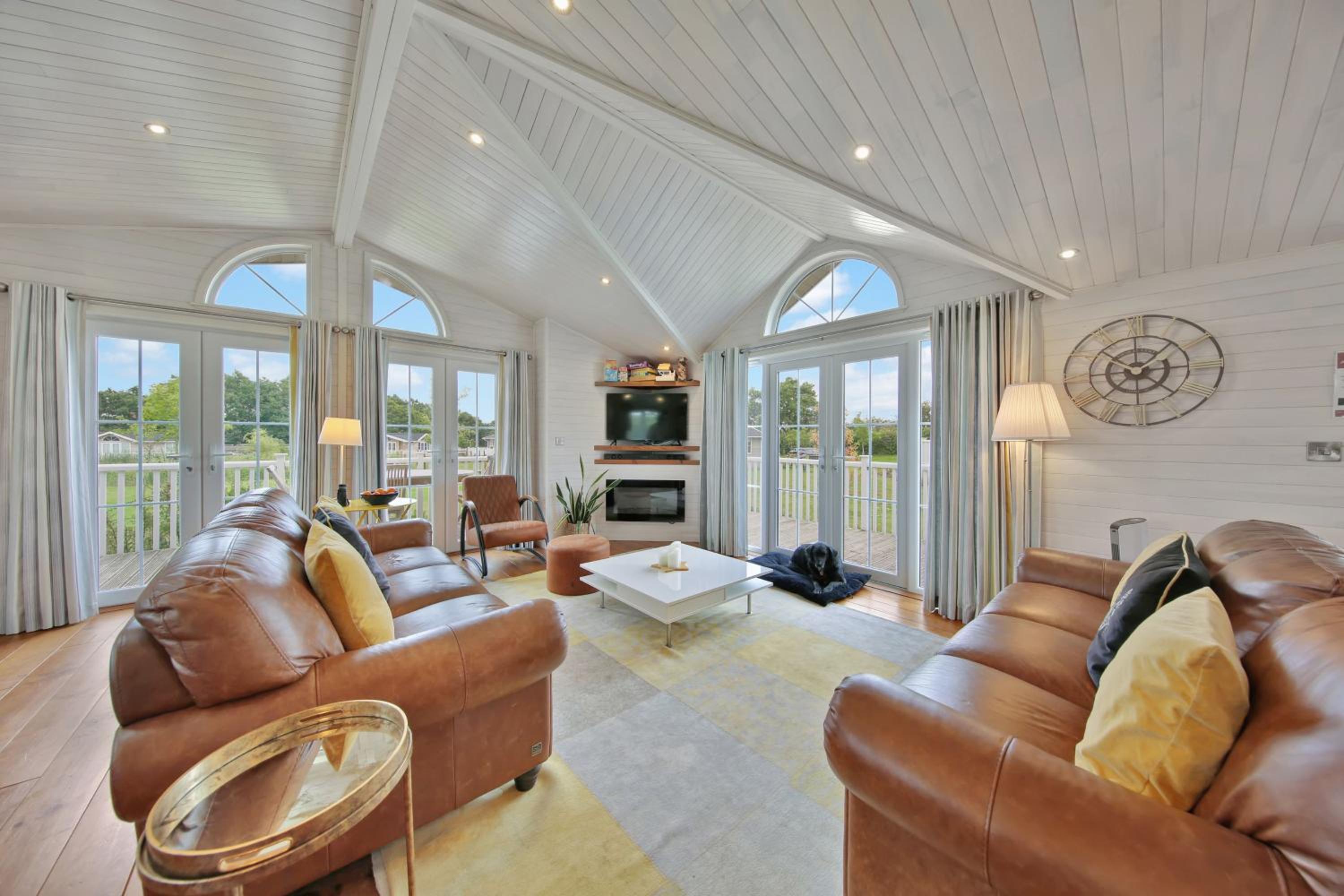 Host & Stay - Mahonia Lodge