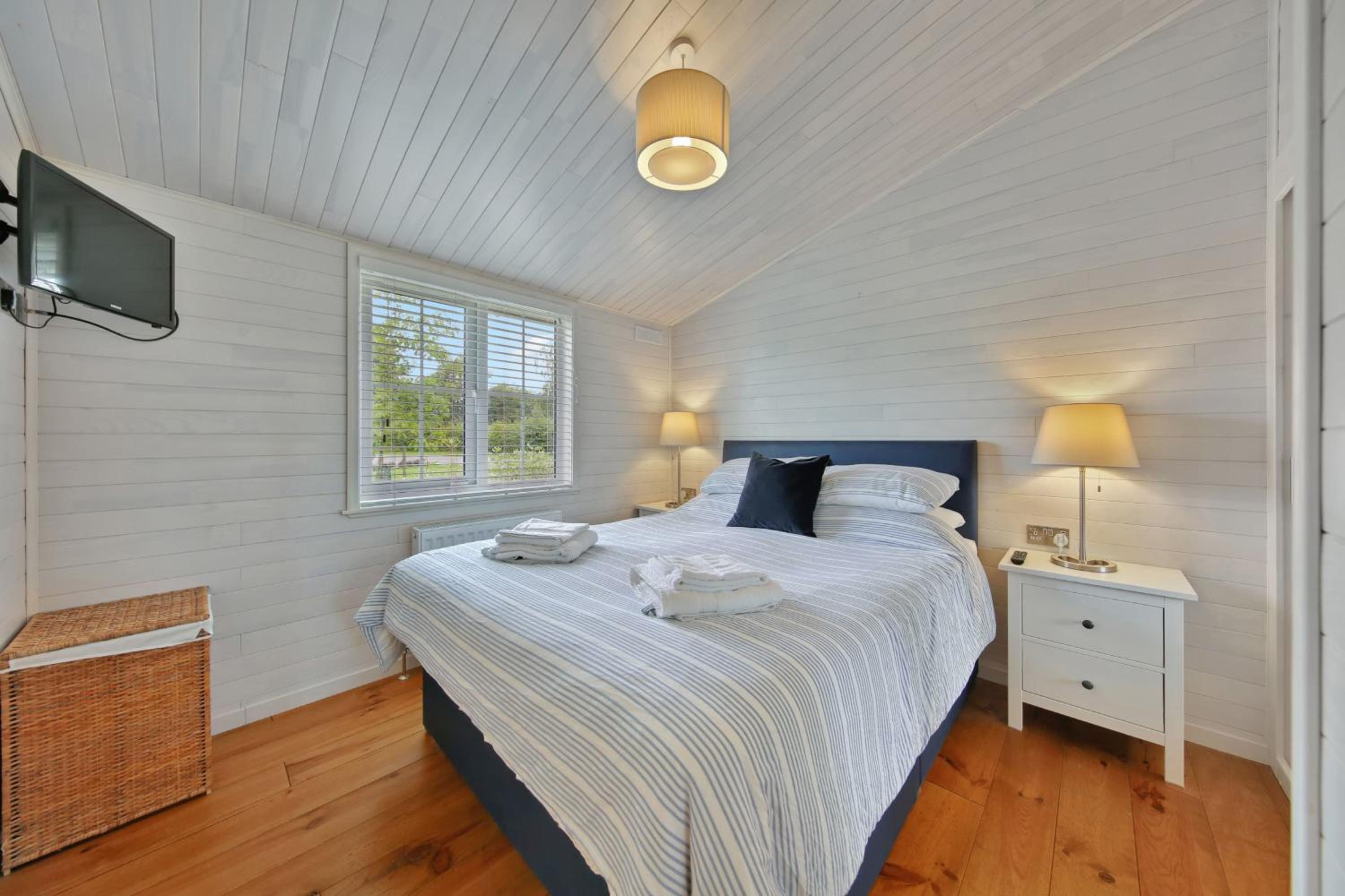 Host & Stay - Mahonia Lodge