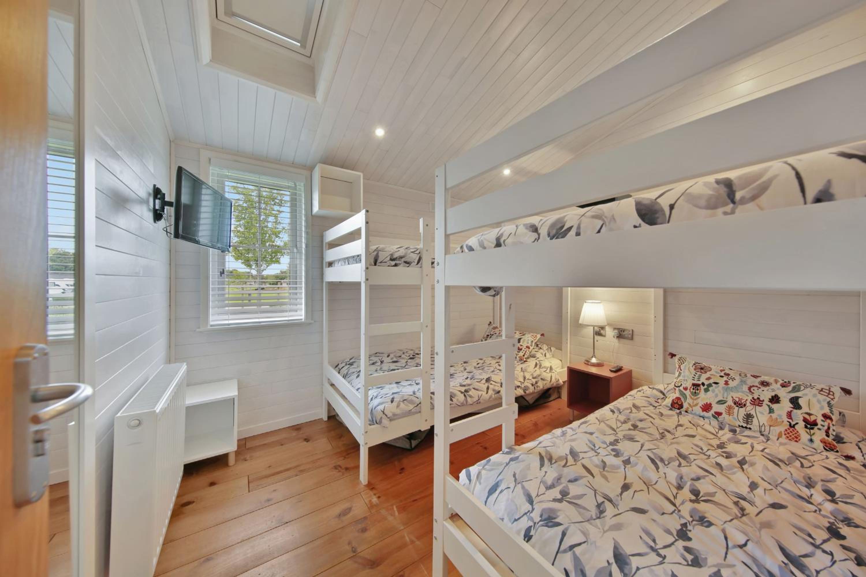 Host & Stay - Mahonia Lodge