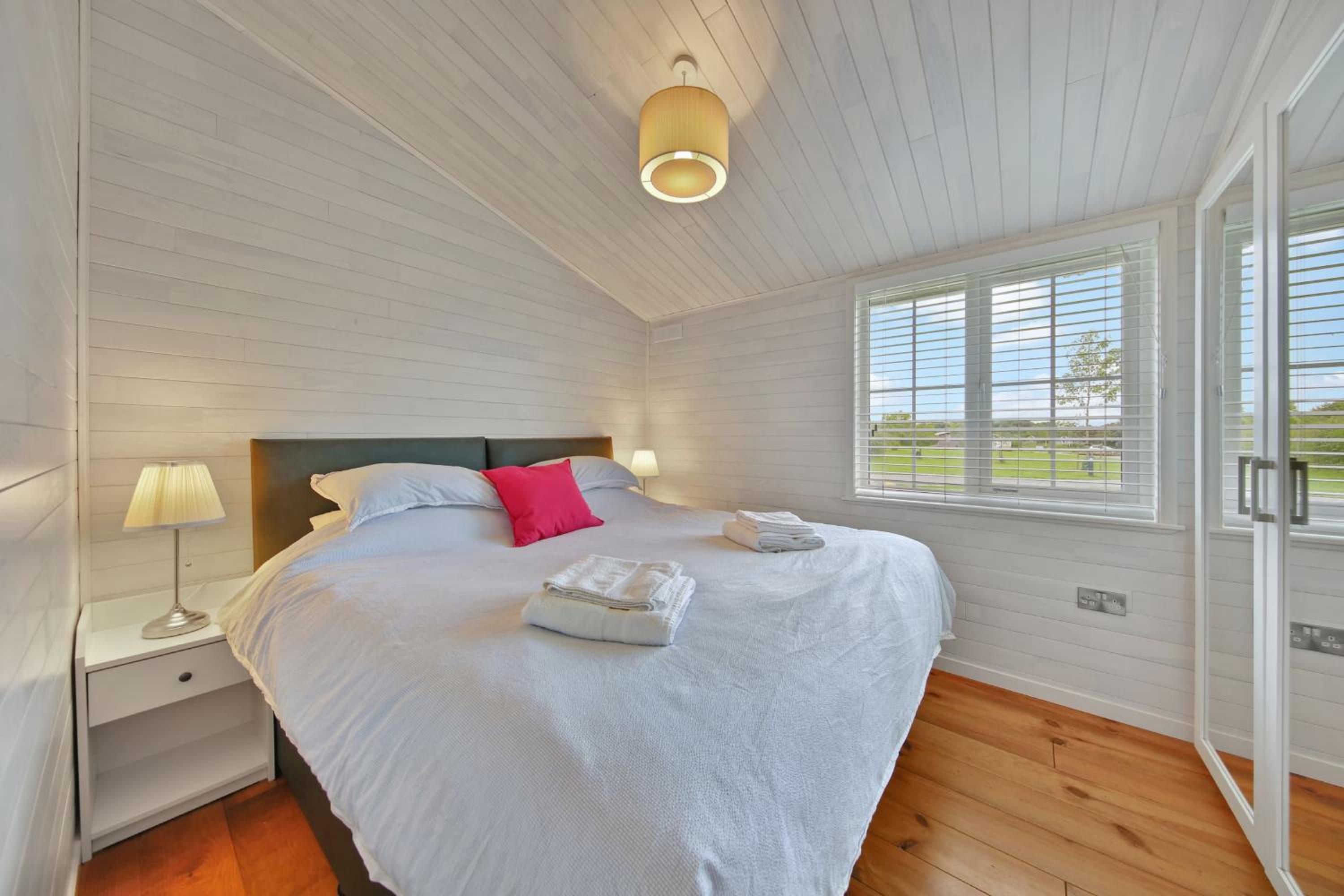 Host & Stay - Mahonia Lodge