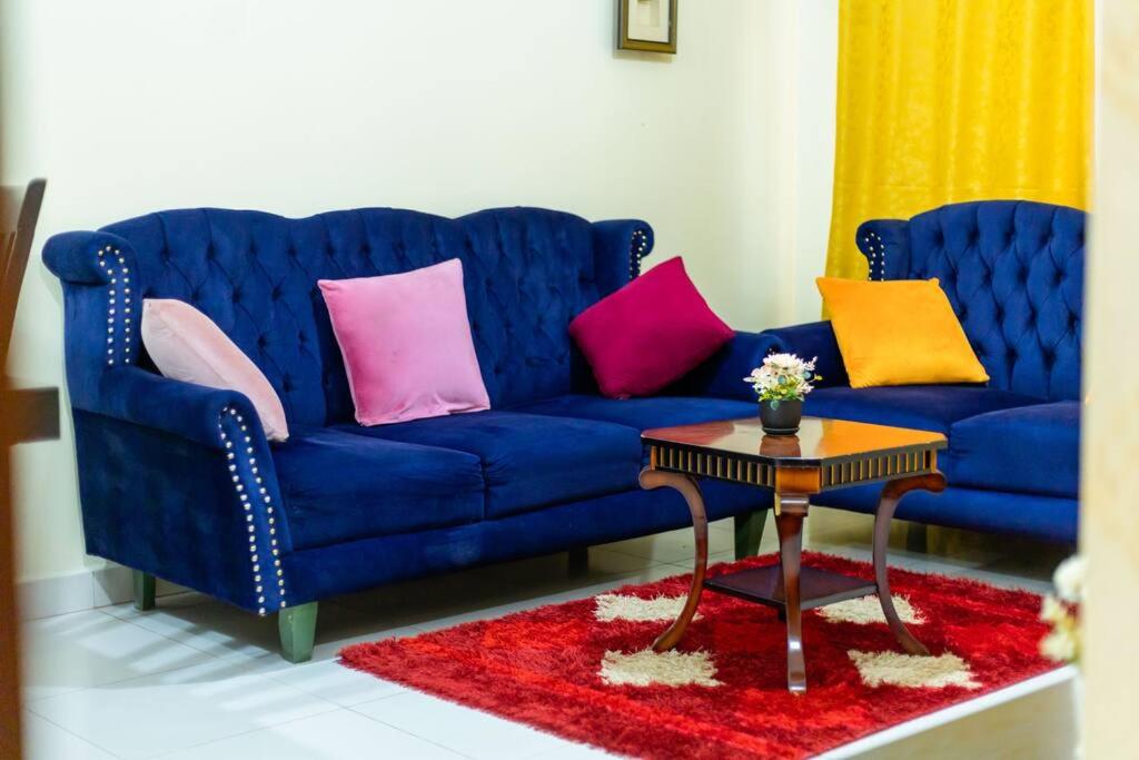 Claris Cozy Home Near US Mall view 5