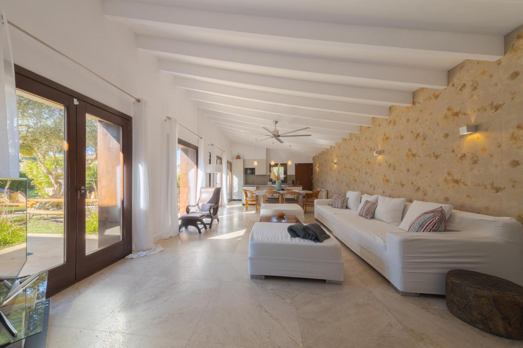 Can GANESHA Villa