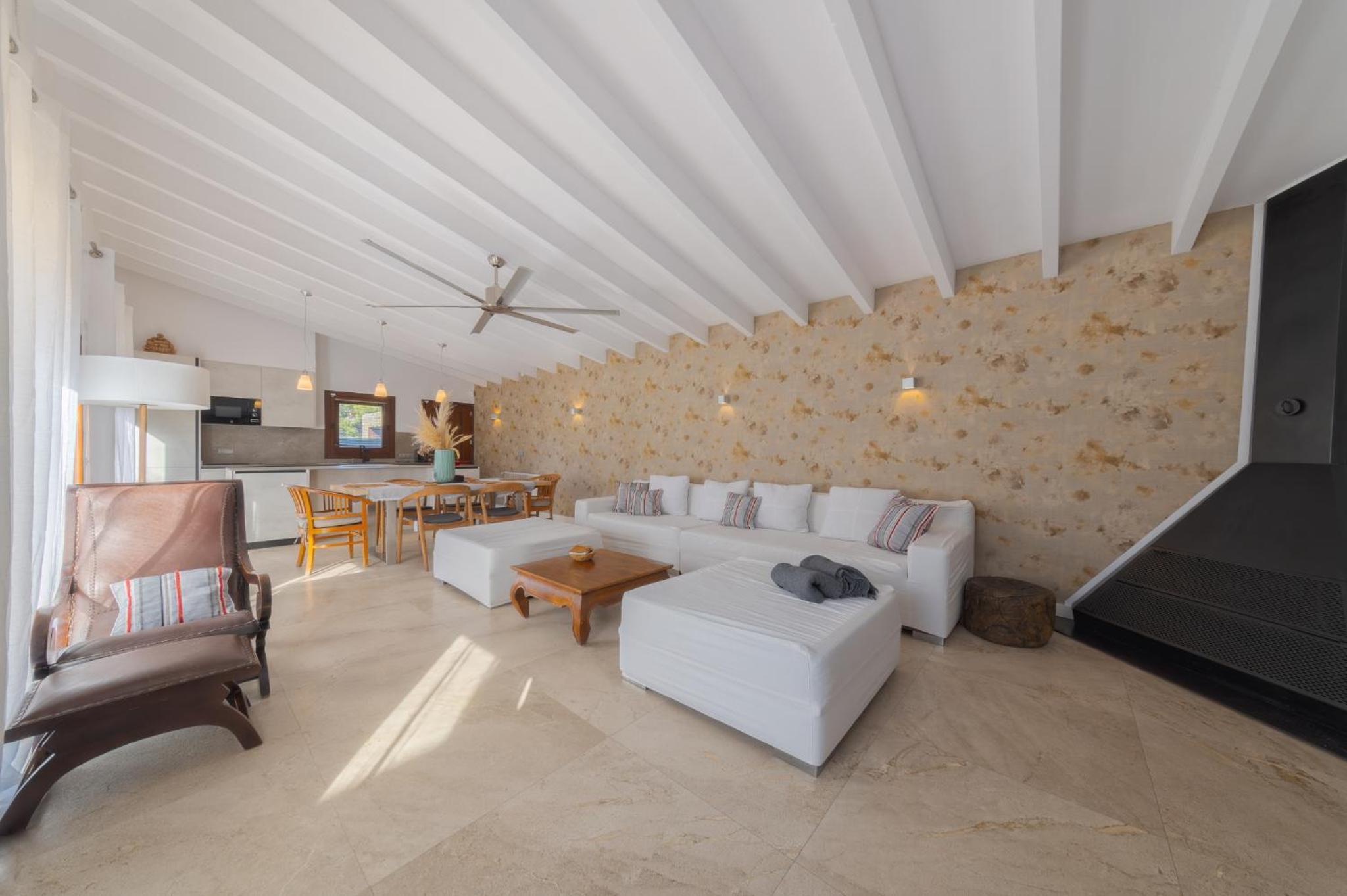 Can GANESHA Villa