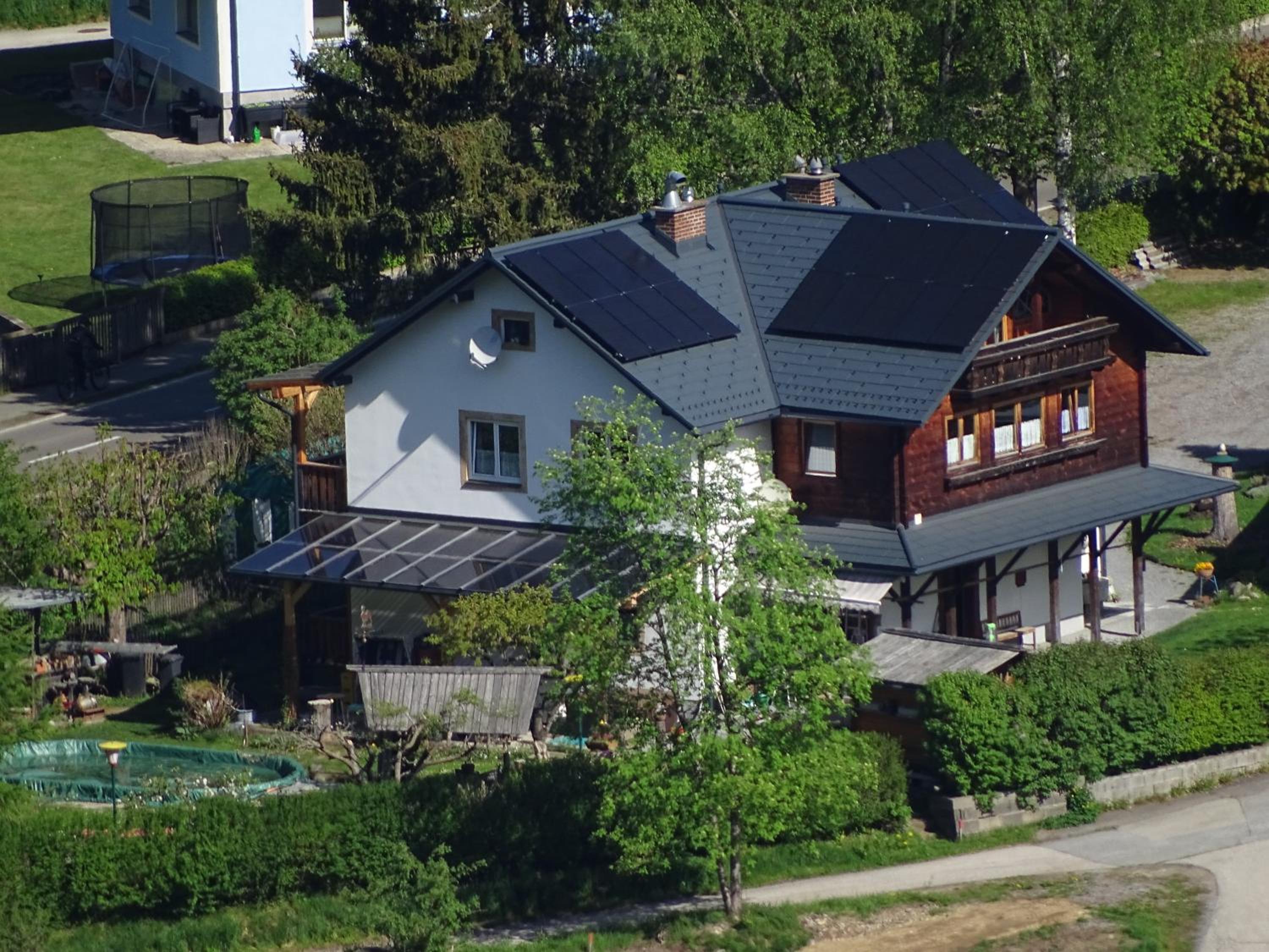 Ferienhaus-Römerthurm