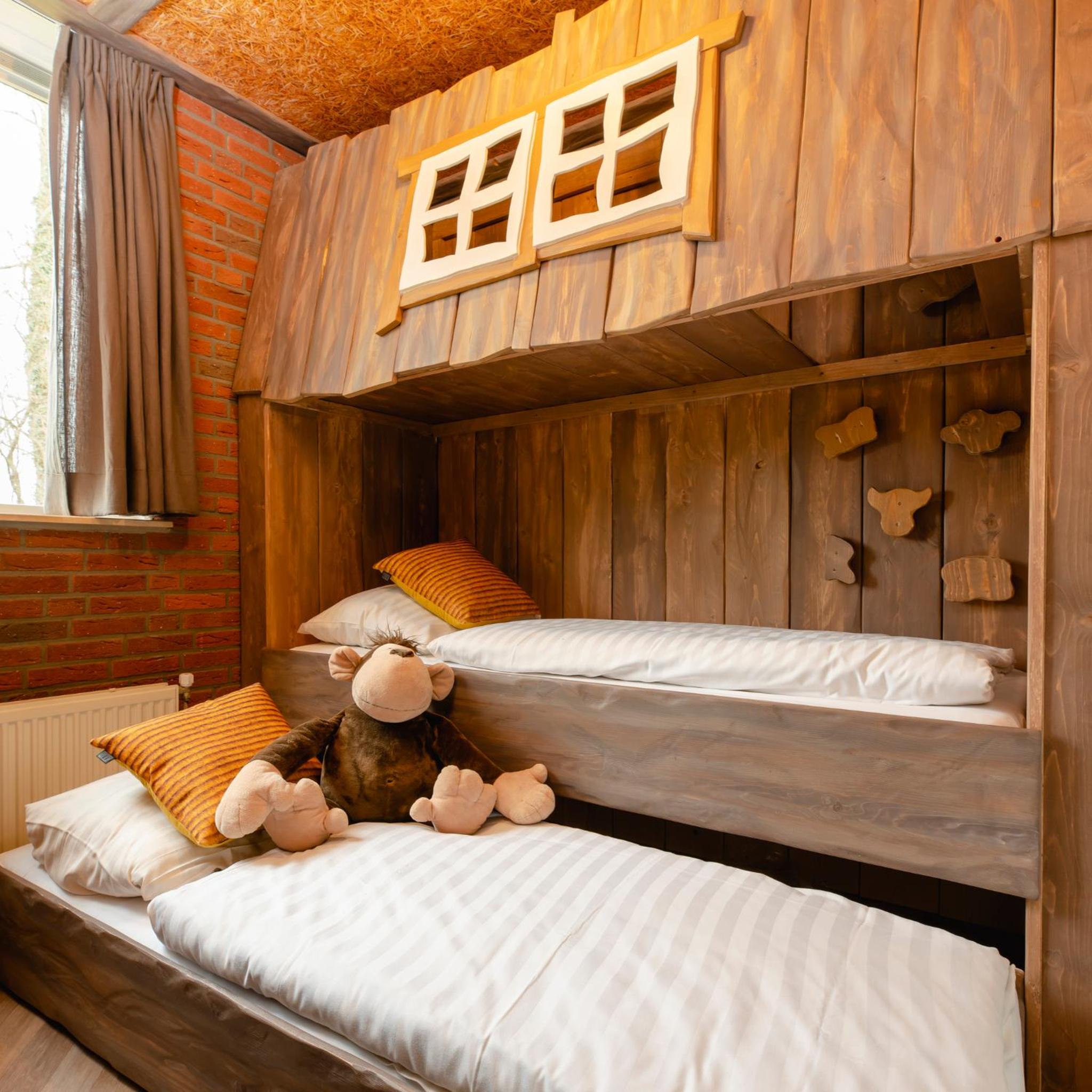 Vakantiepark Mölke