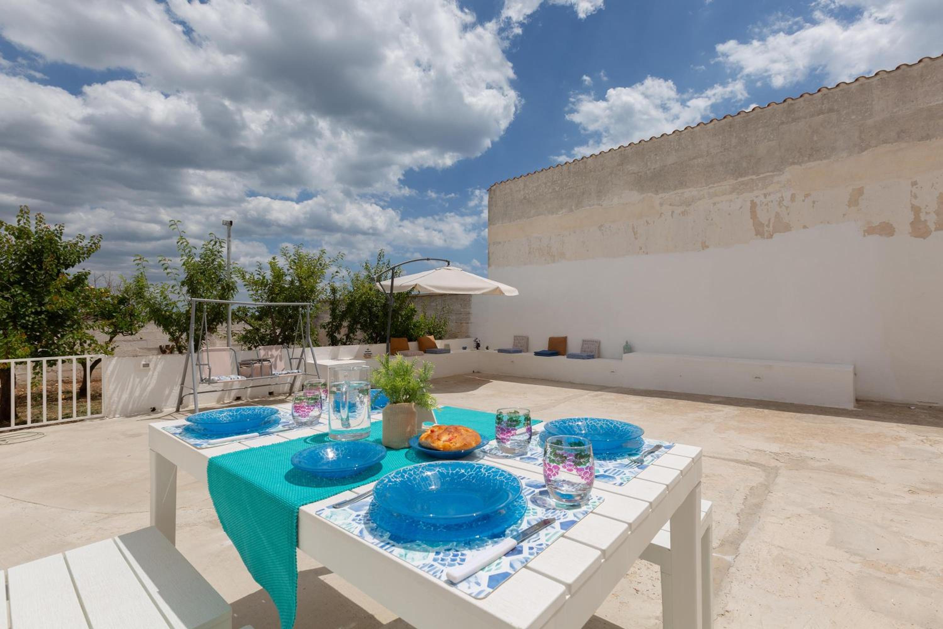 Villetta del Chidro by BarbarHouse view 2
