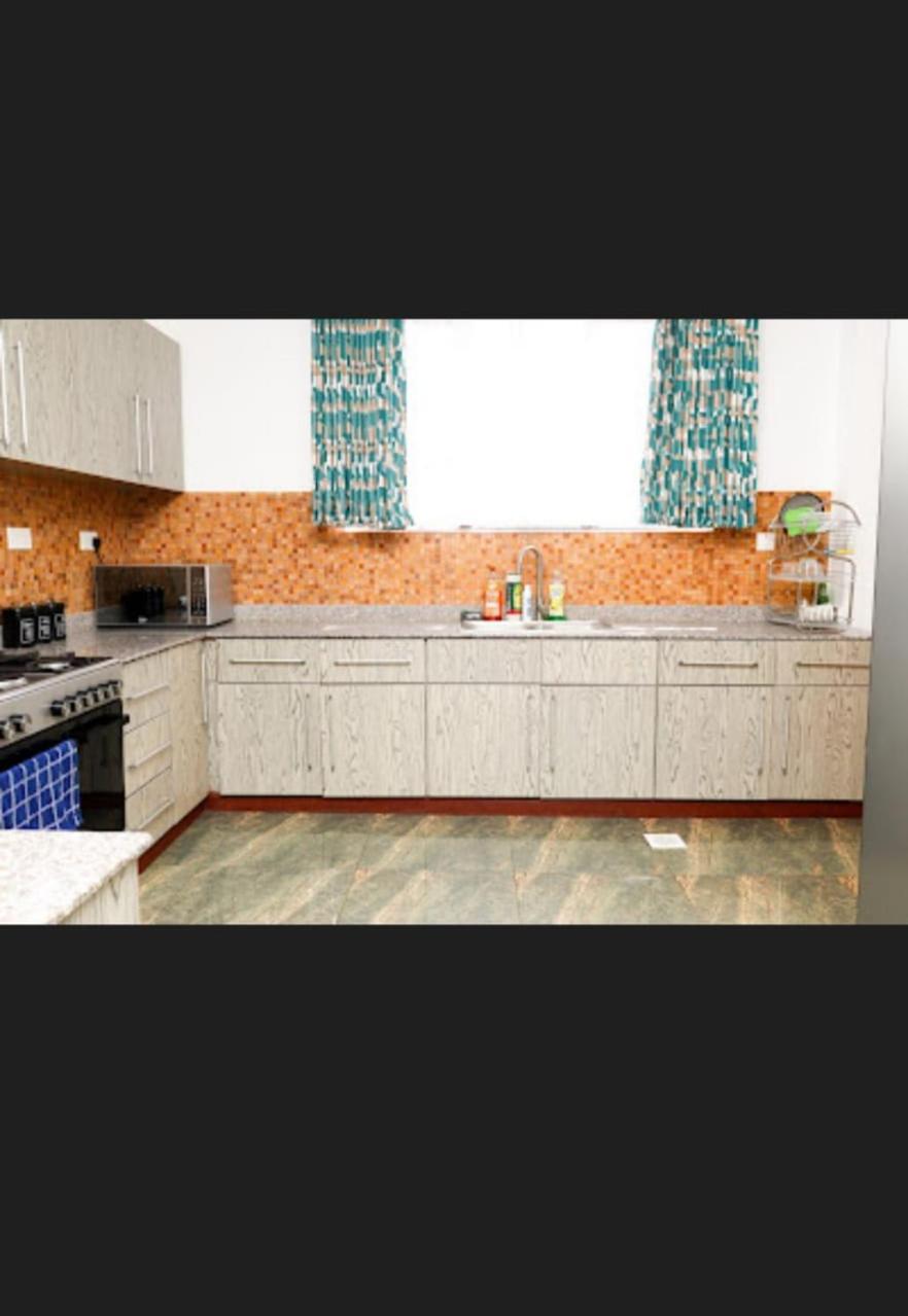 Luxed up homes view 5