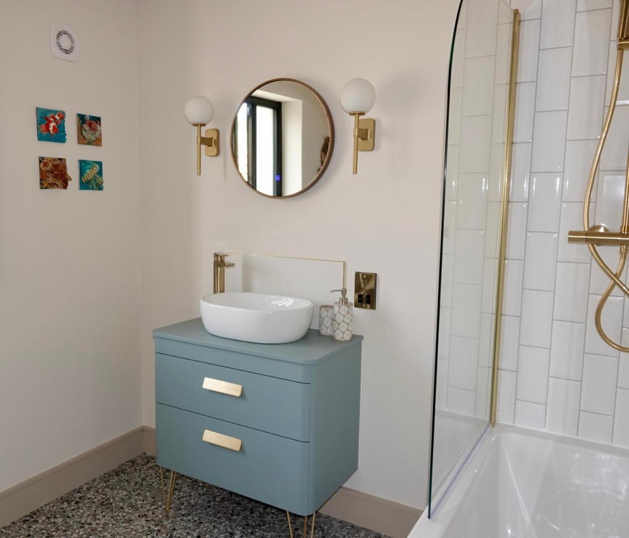 Firth View 2 - Country Escape with Sea Views of Arran! view 3