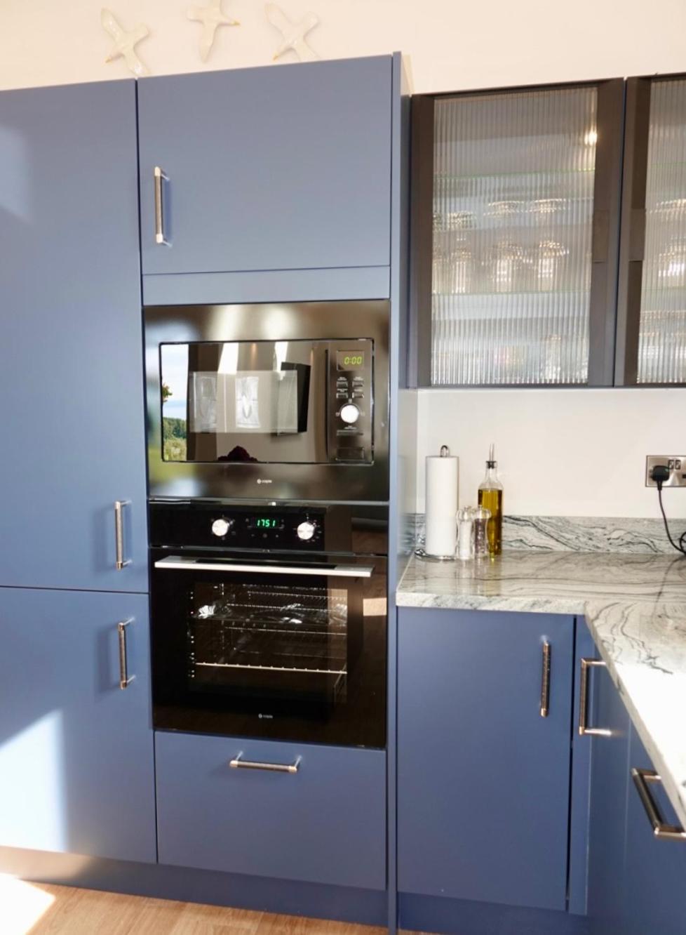 Firth View 2 - Country Escape with Sea Views of Arran! view 5