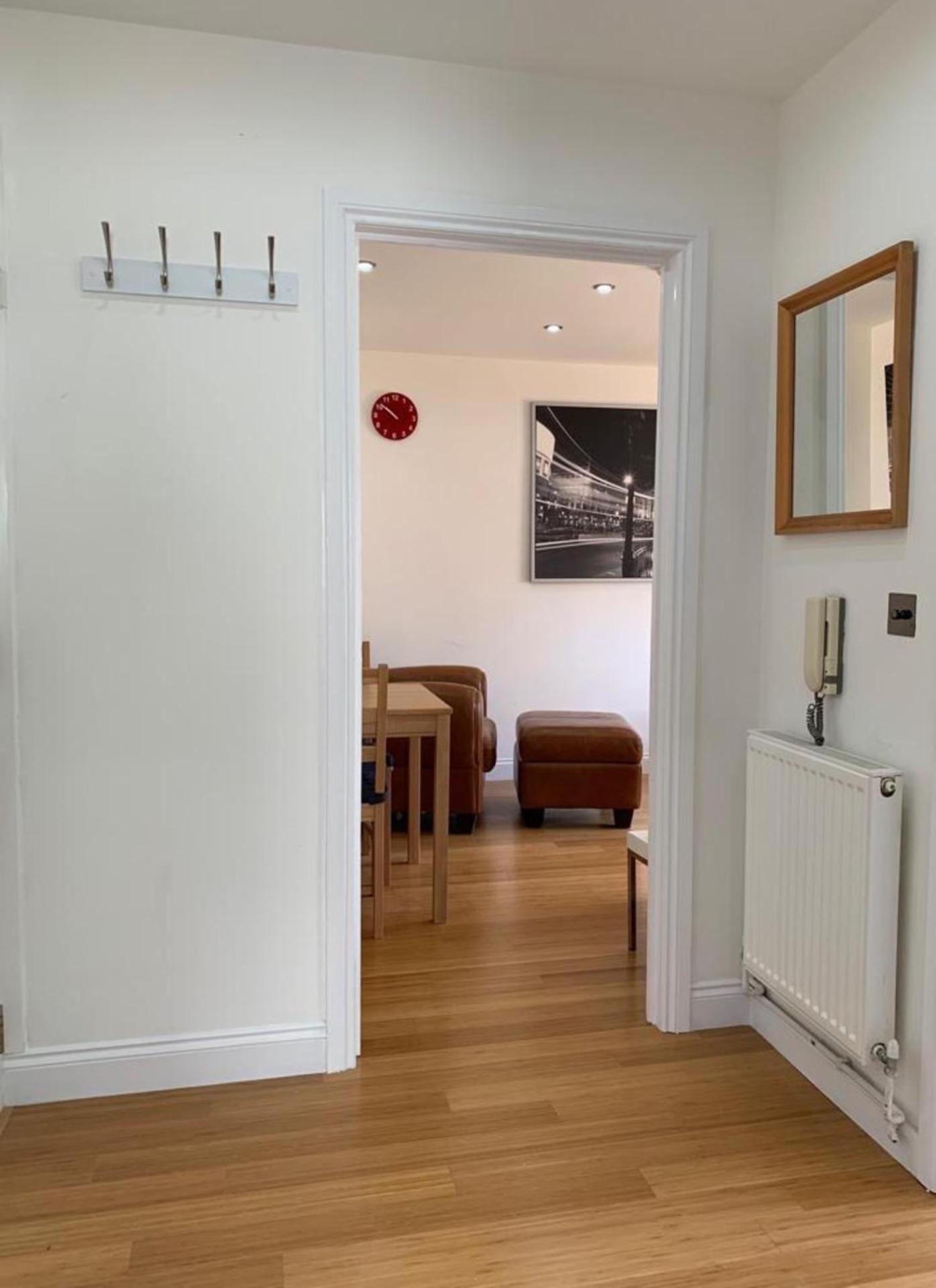 London Retreat at Hindsley's Place