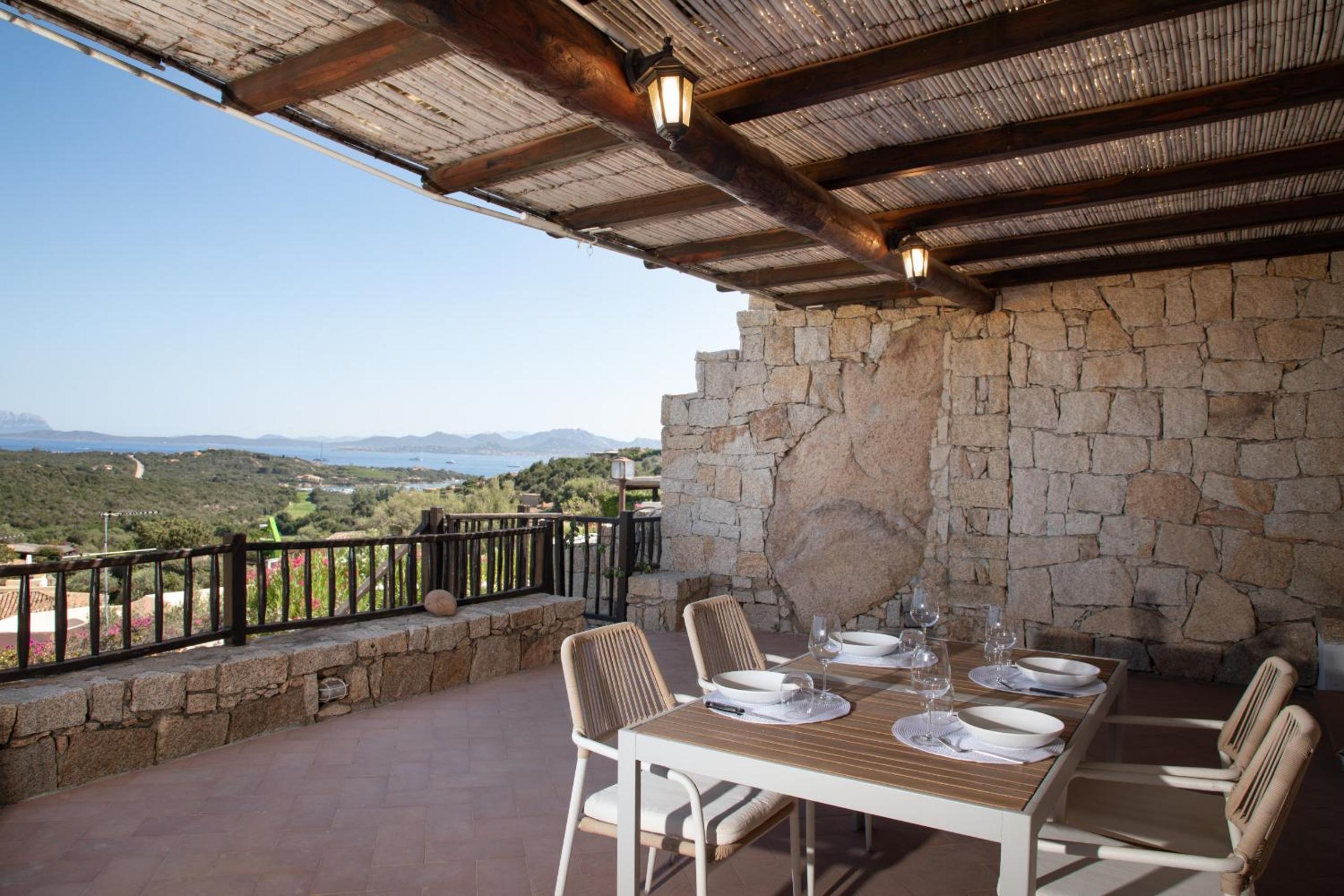 La Terrazza alla Buca 18 by Wonderful Italy