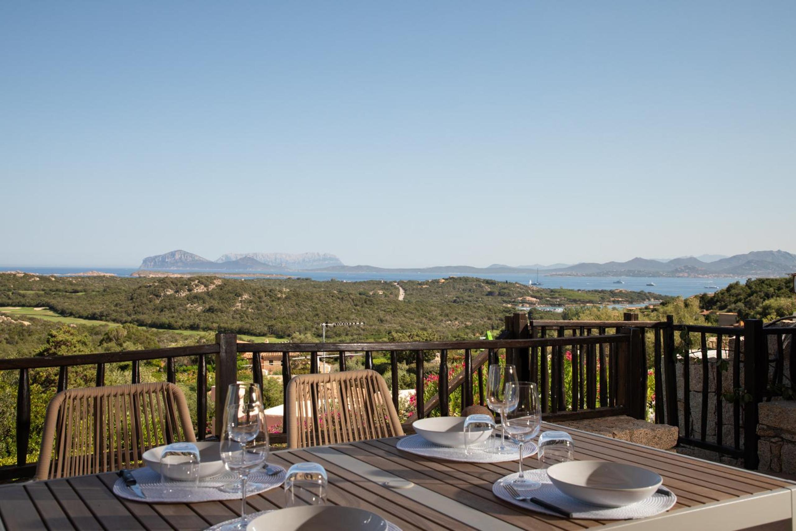 La Terrazza alla Buca 18 by Wonderful Italy