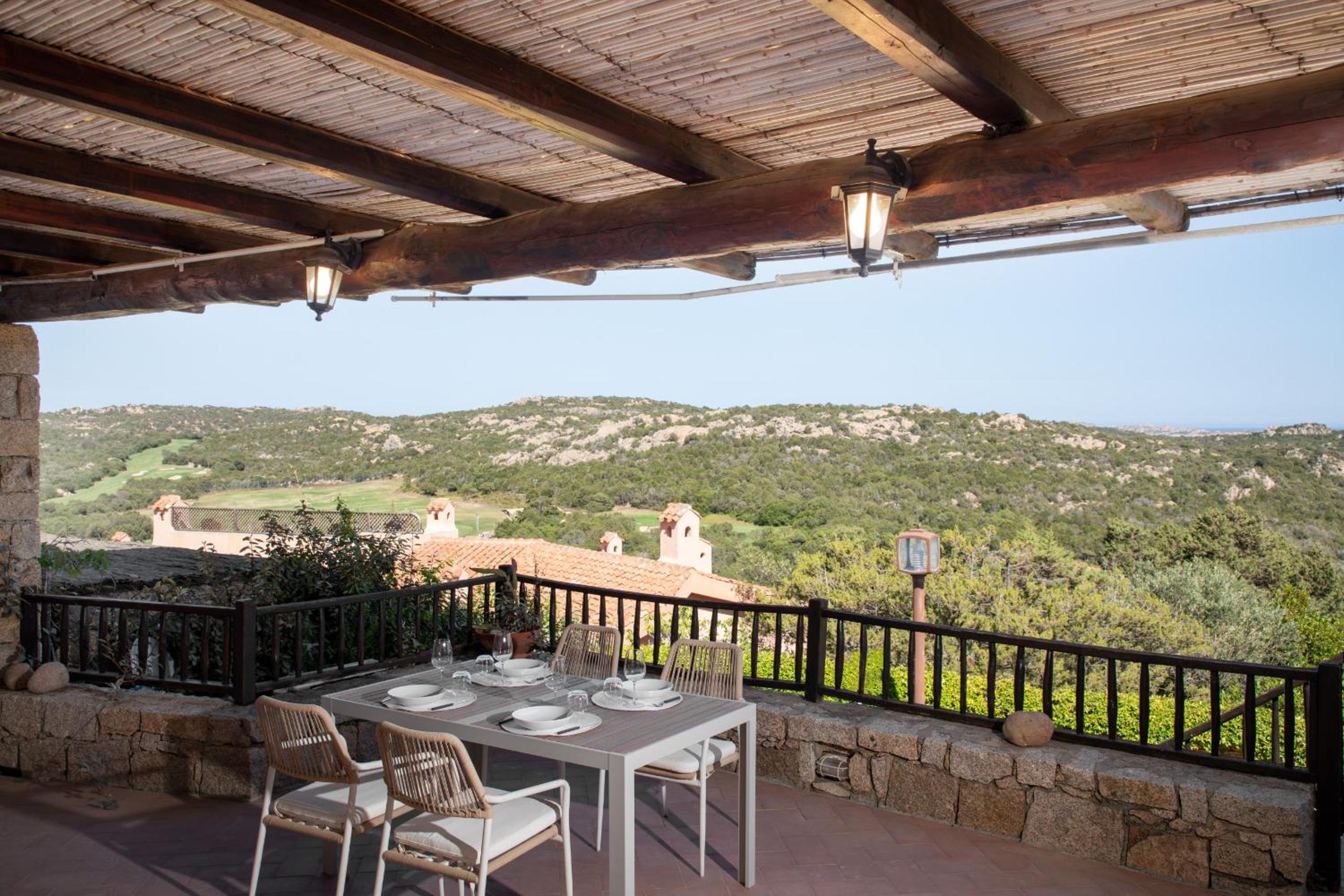 La Terrazza alla Buca 18 by Wonderful Italy