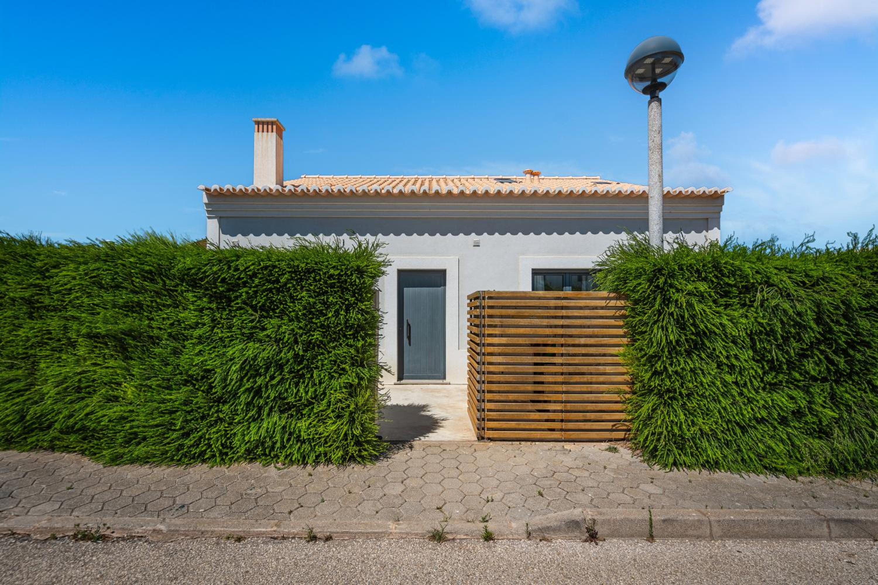Villa Miau