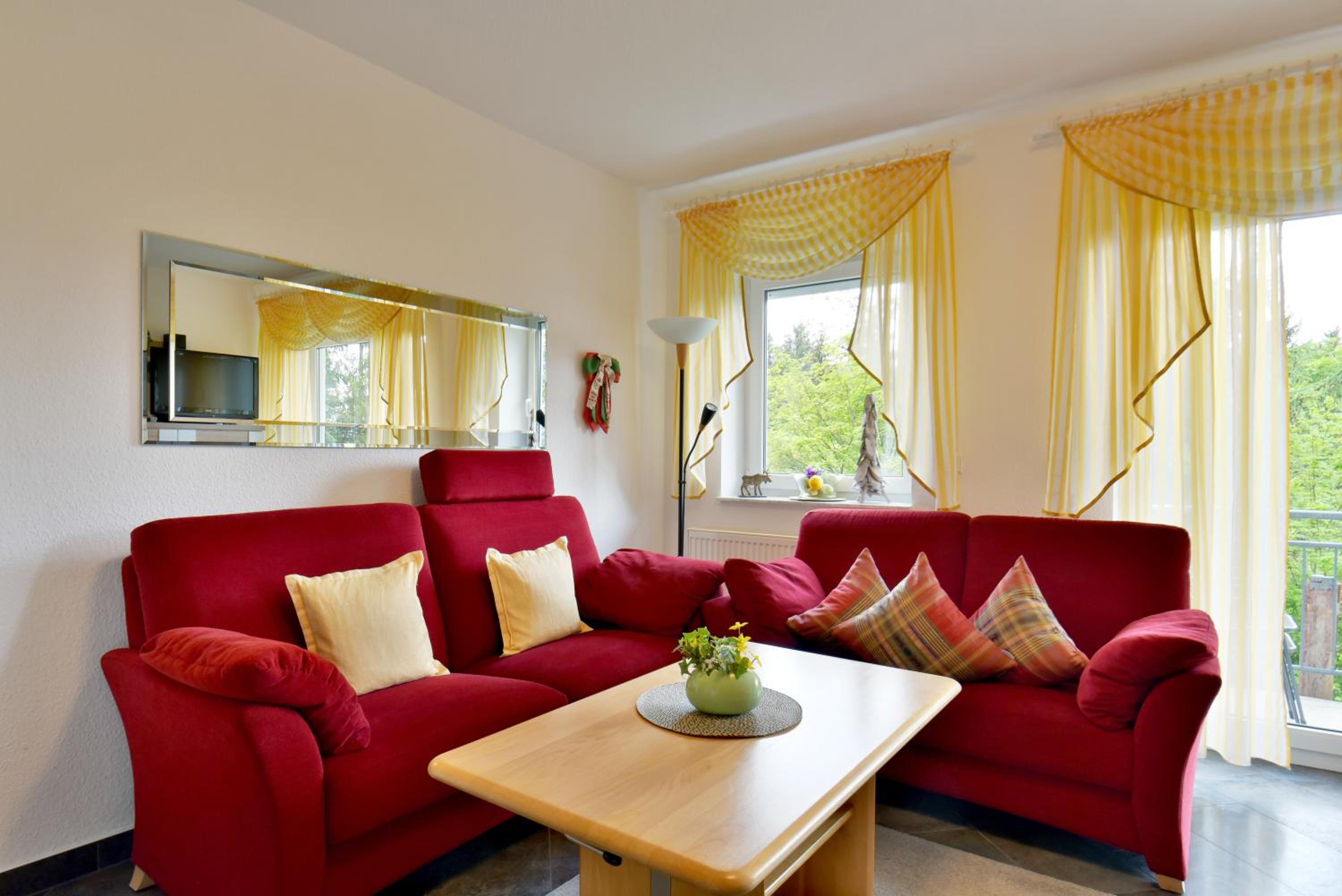 Haus Tannenblick Oberhof