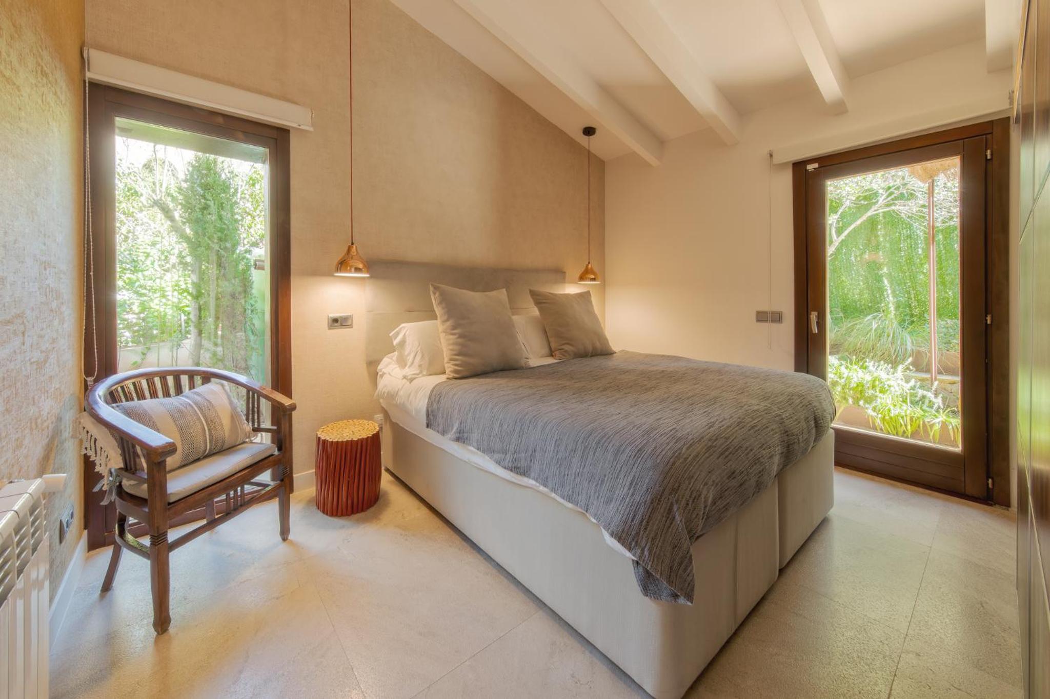 Can GANESHA Villa