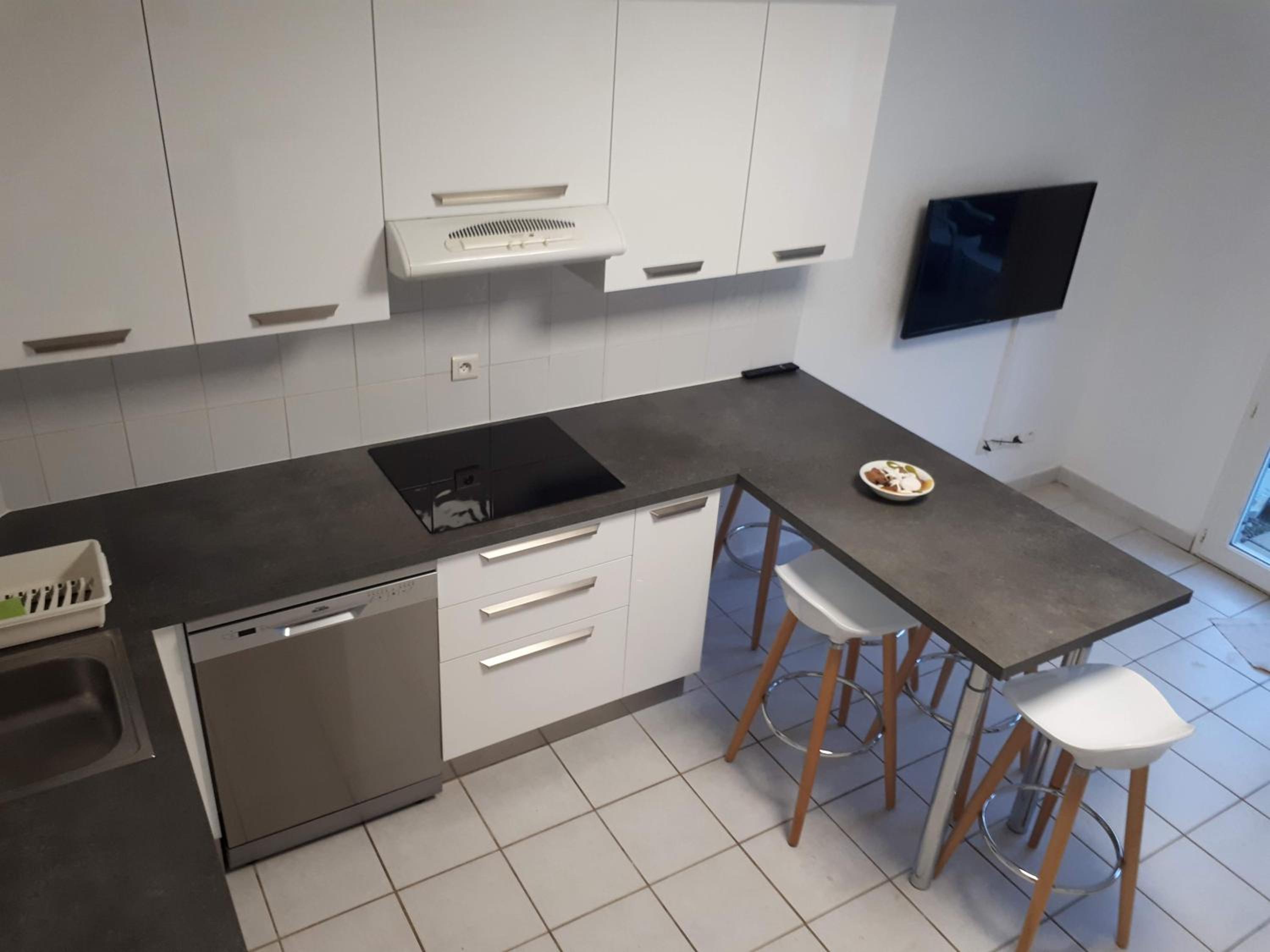 Maison de vacances accès direct aux plages