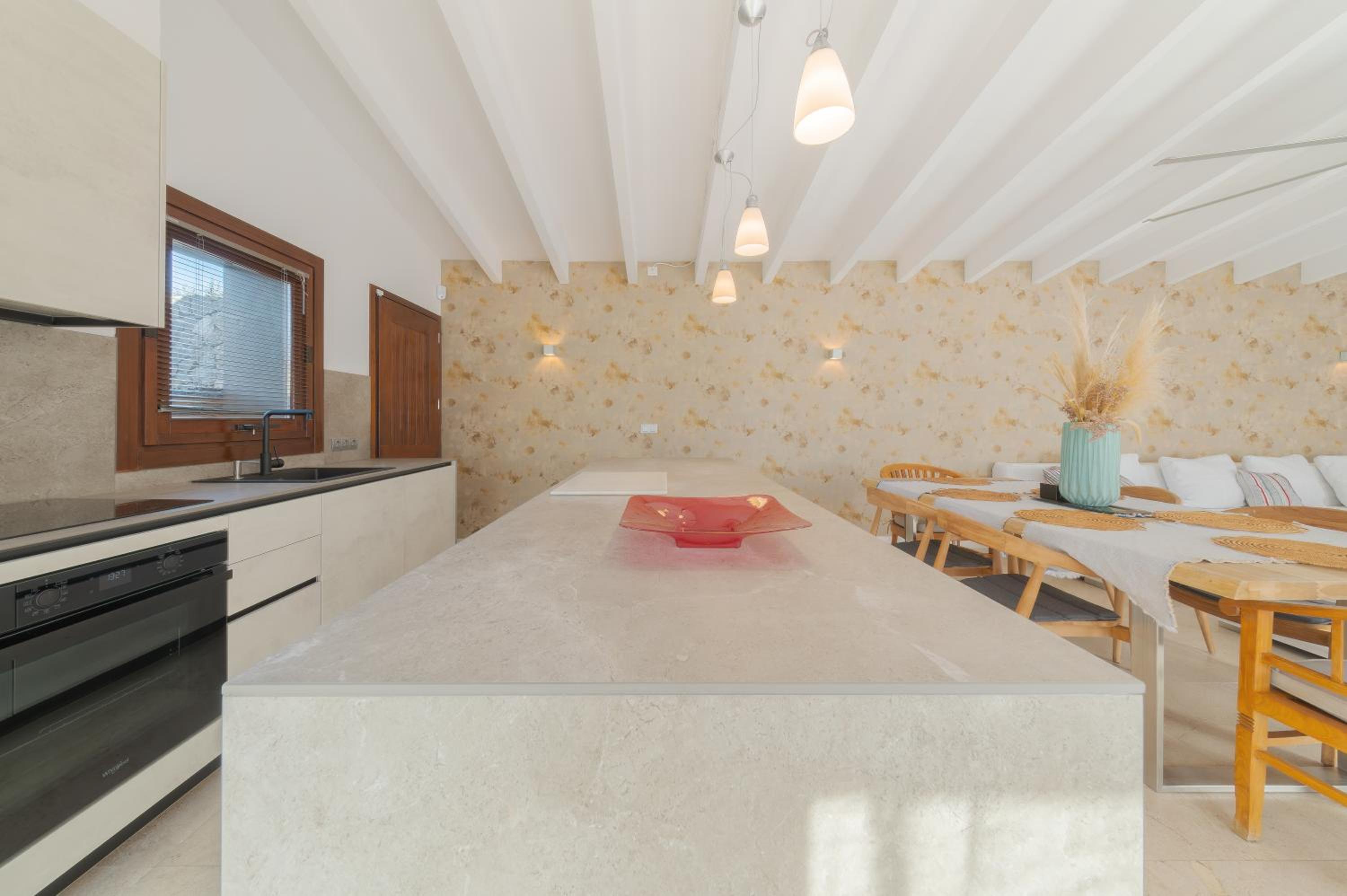 Can GANESHA Villa