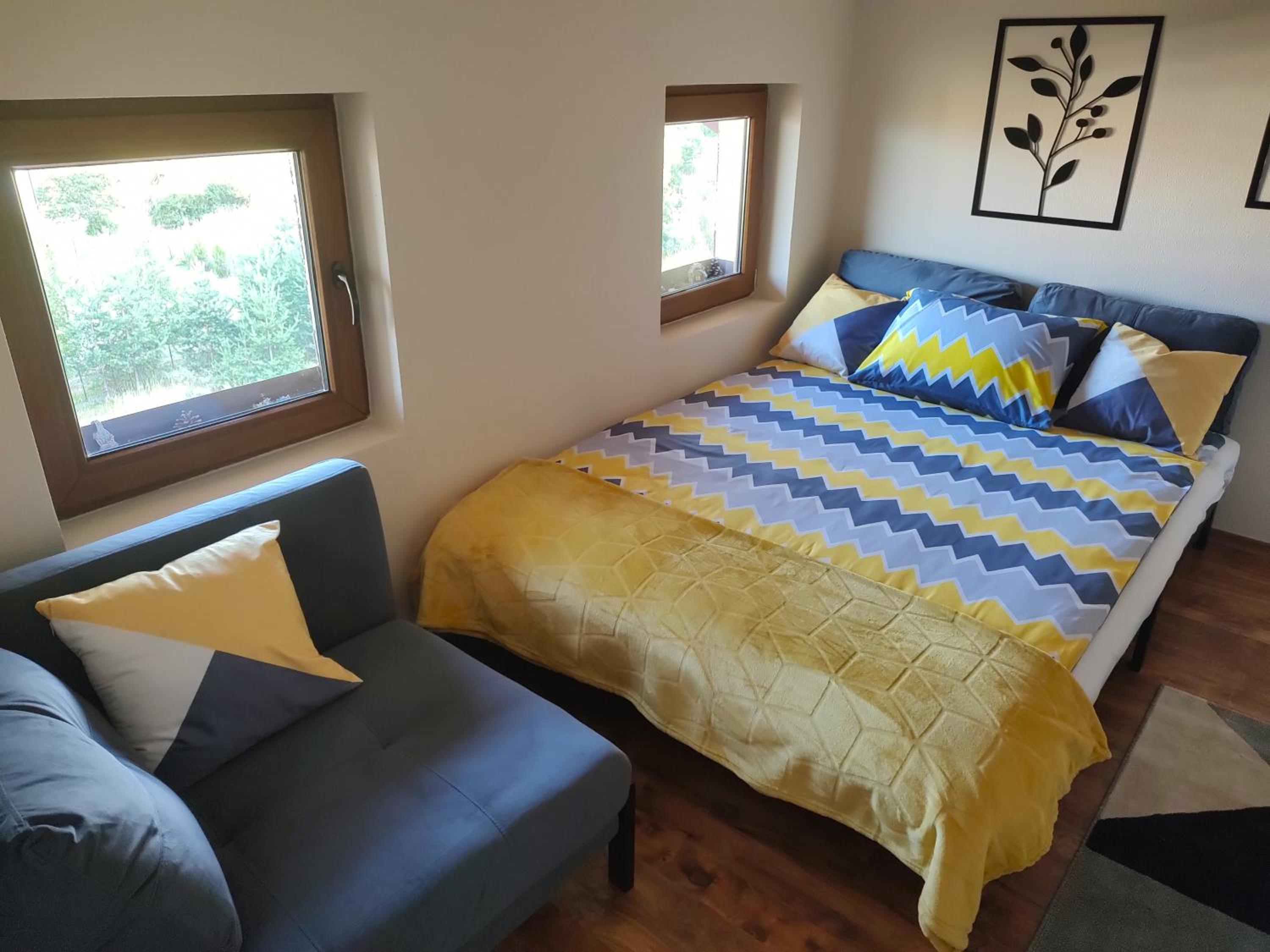apartment Mountain Delight, Bansko