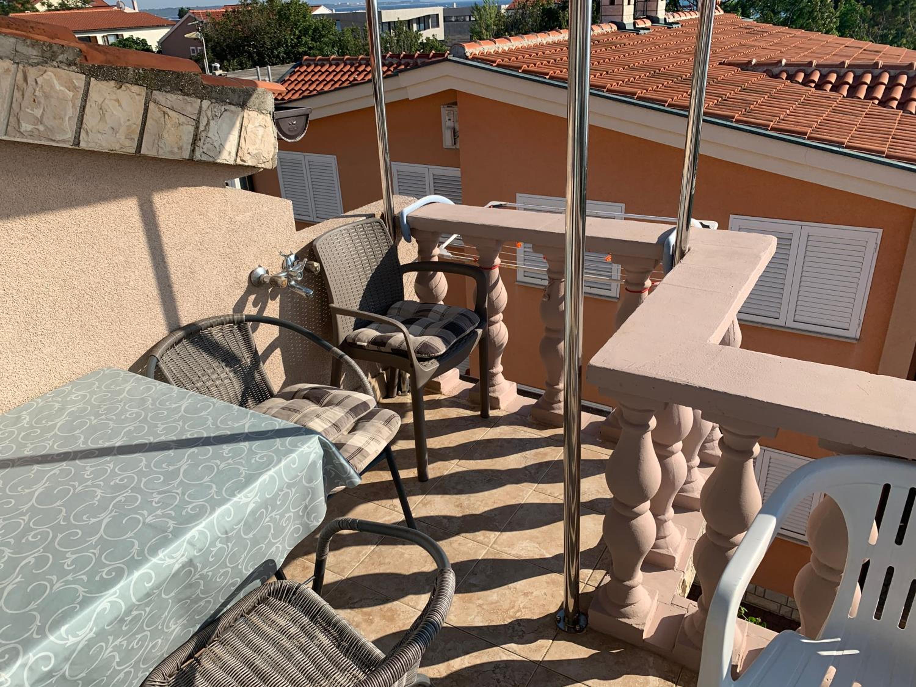 Apartman Zidanic