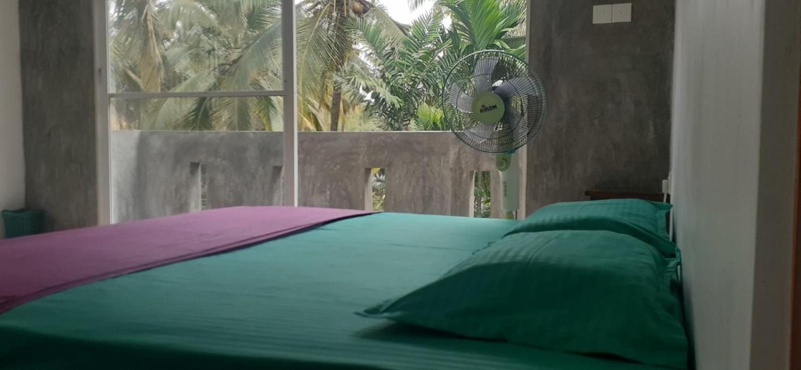 Villa Kosgoda view 3