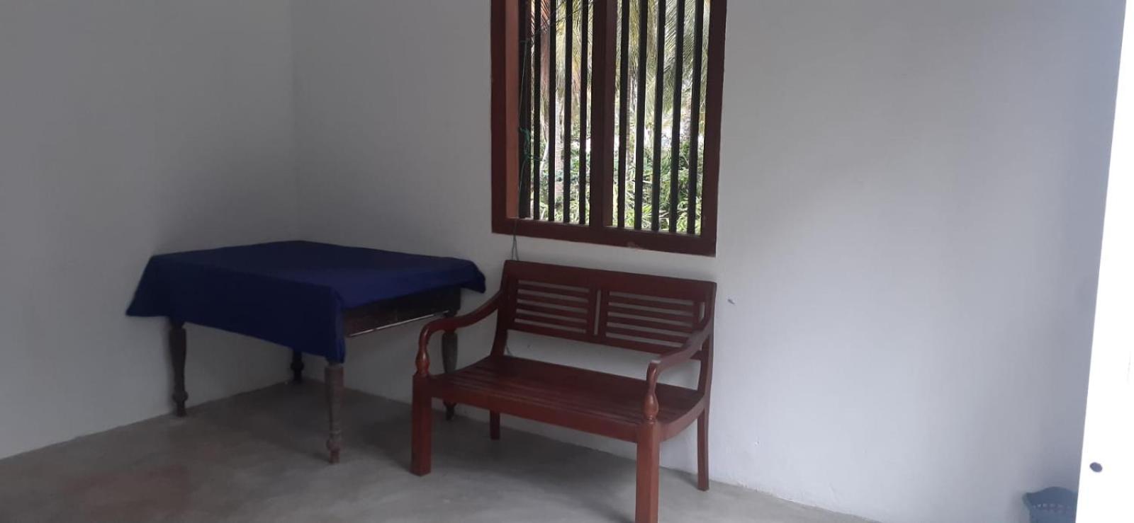 Villa Kosgoda view 4