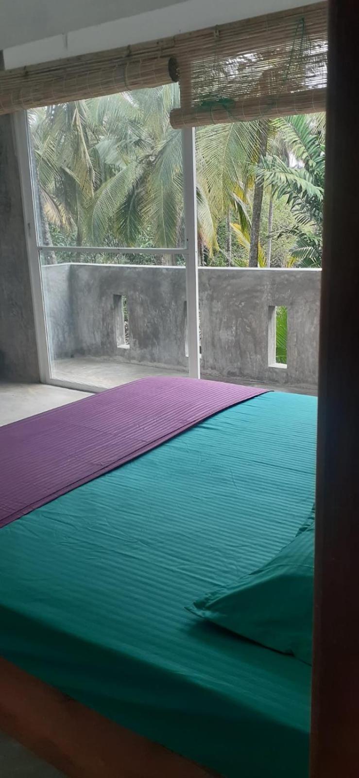 Villa Kosgoda view 5