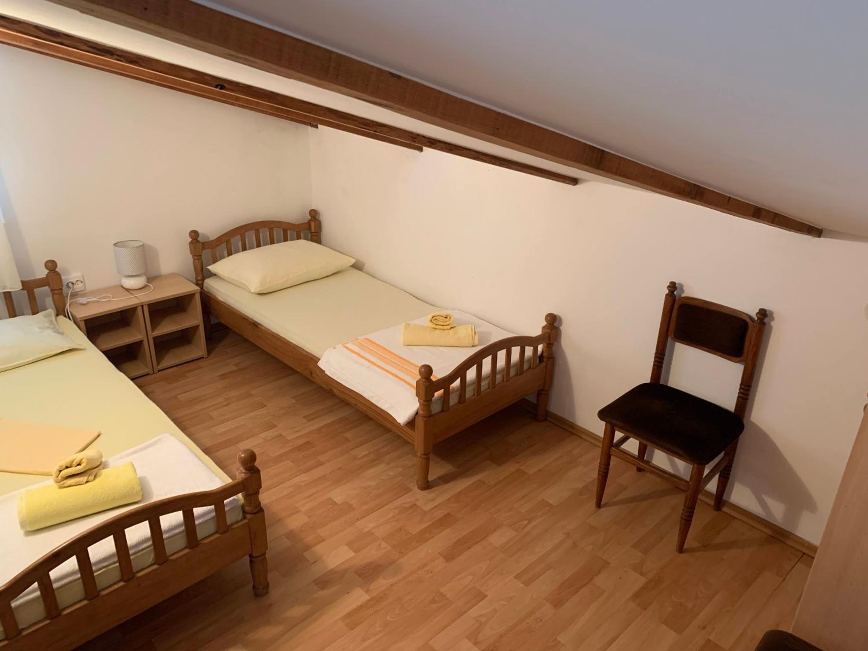 Apartman Zidanic