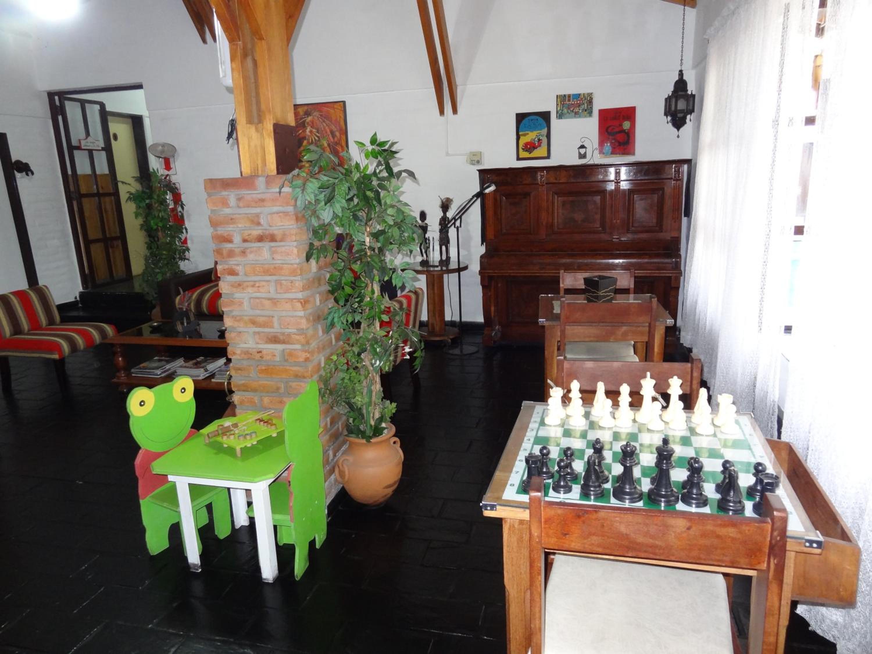 Hostería Lida
