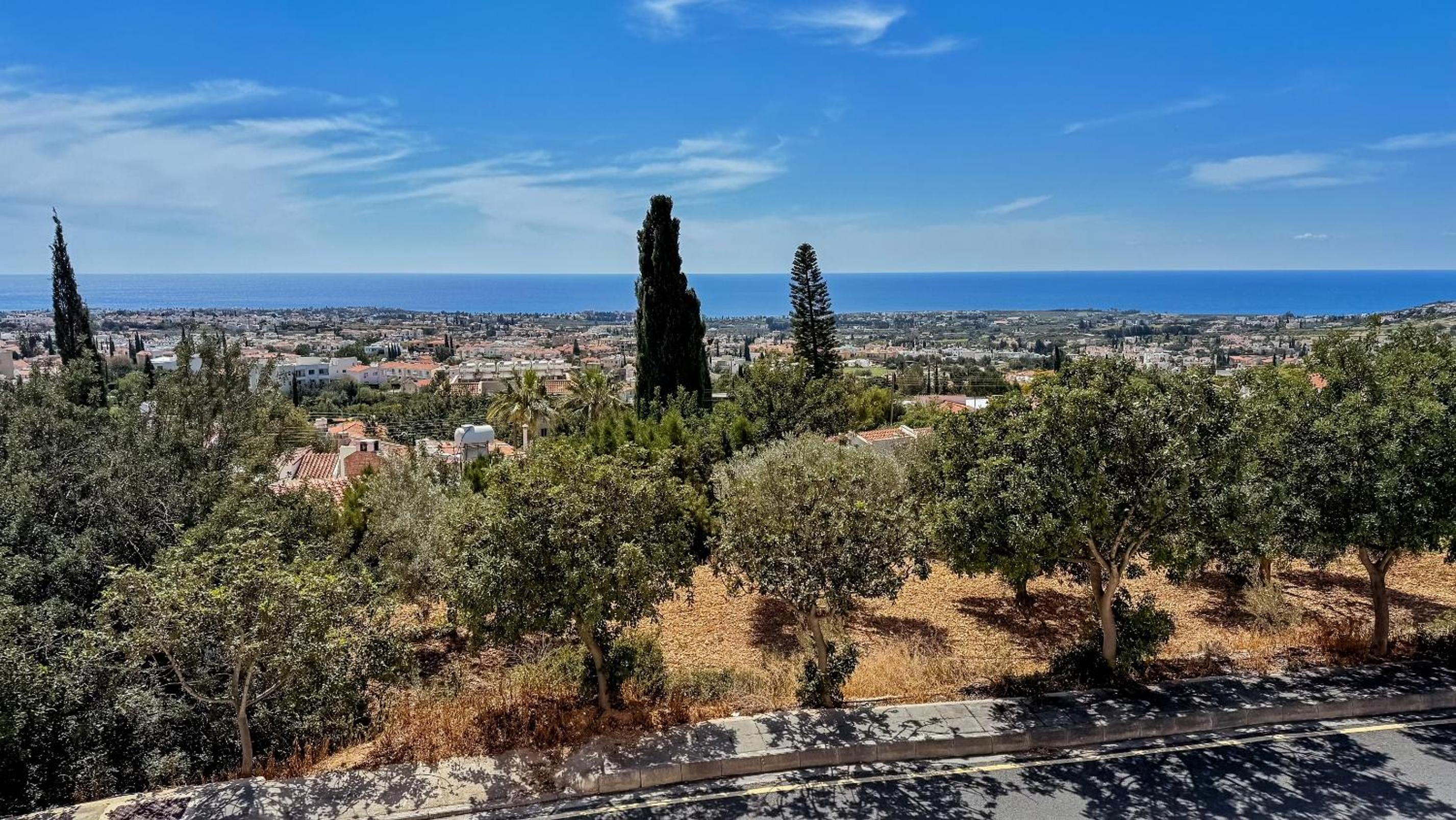 Sea View Studio