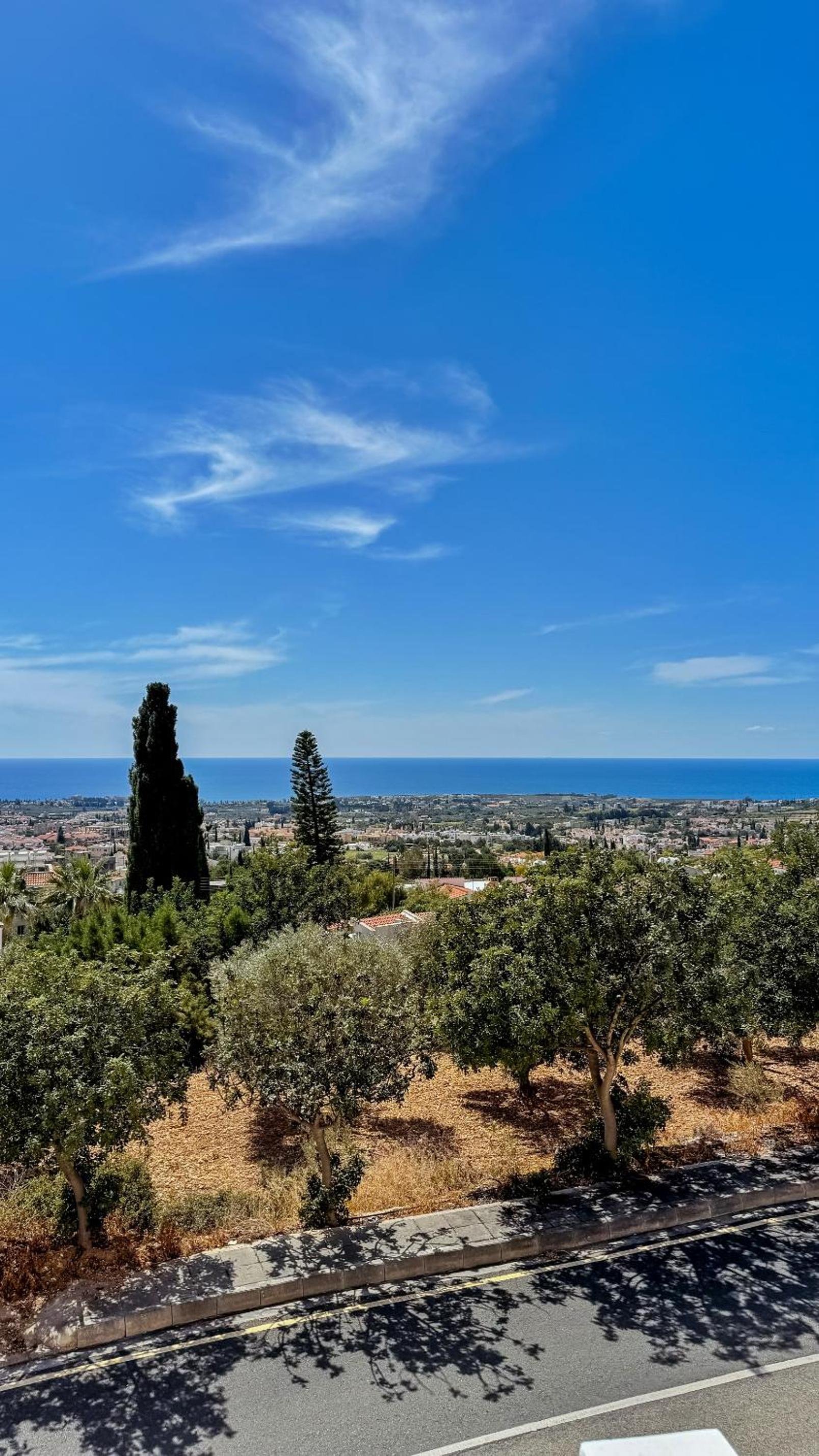 Sea View Studio