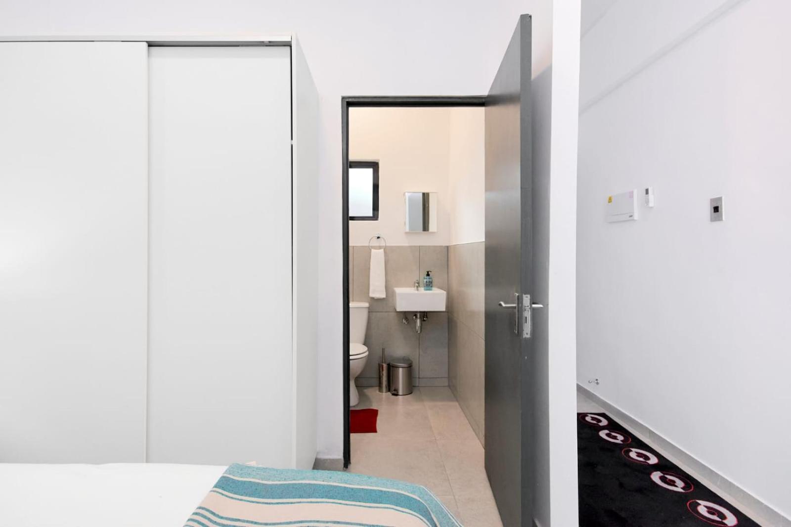 The Base Apartment