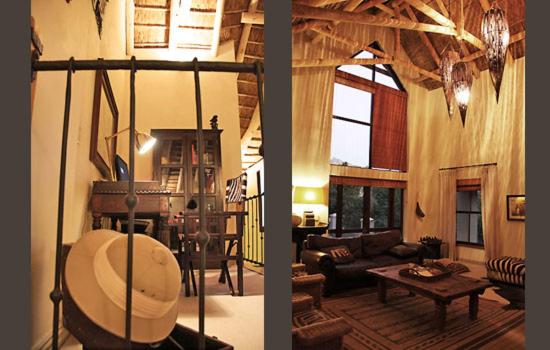 KaapKloof Manor Villa Hout Bay Kapstadt view 3
