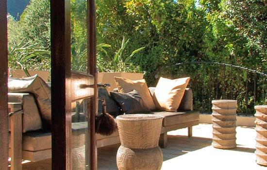KaapKloof Manor Villa Hout Bay Kapstadt view 5