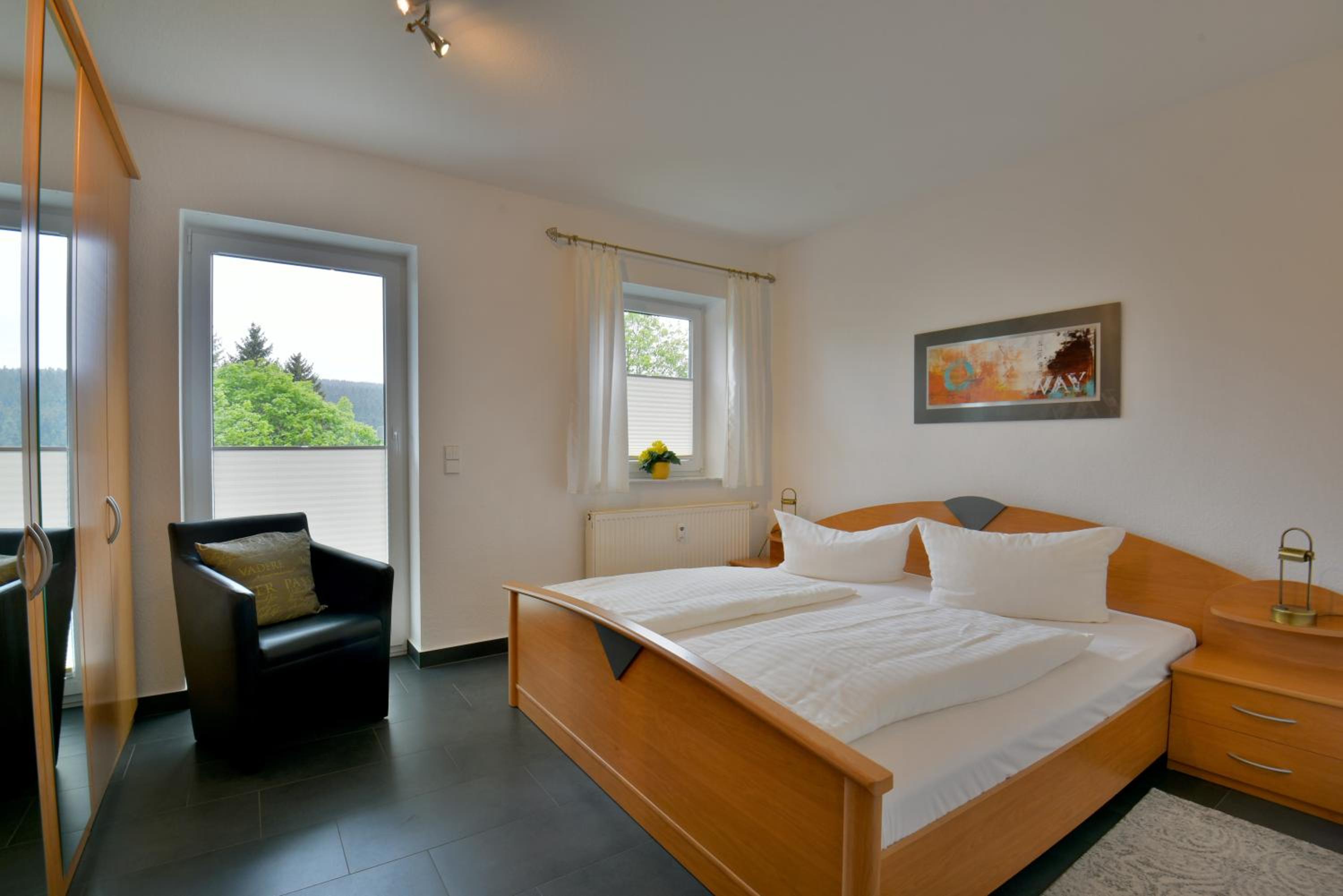 Haus Tannenblick Oberhof