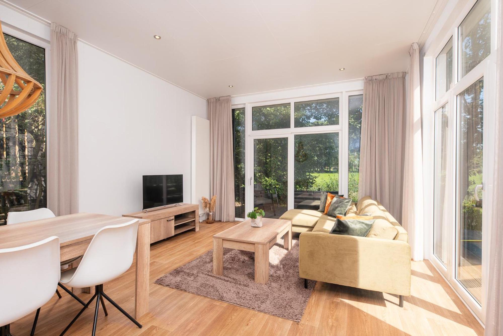 Vakantiepark Mölke