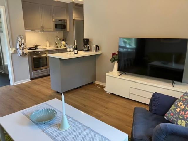 Bogesund Slottsvandrarhem B&B view 5