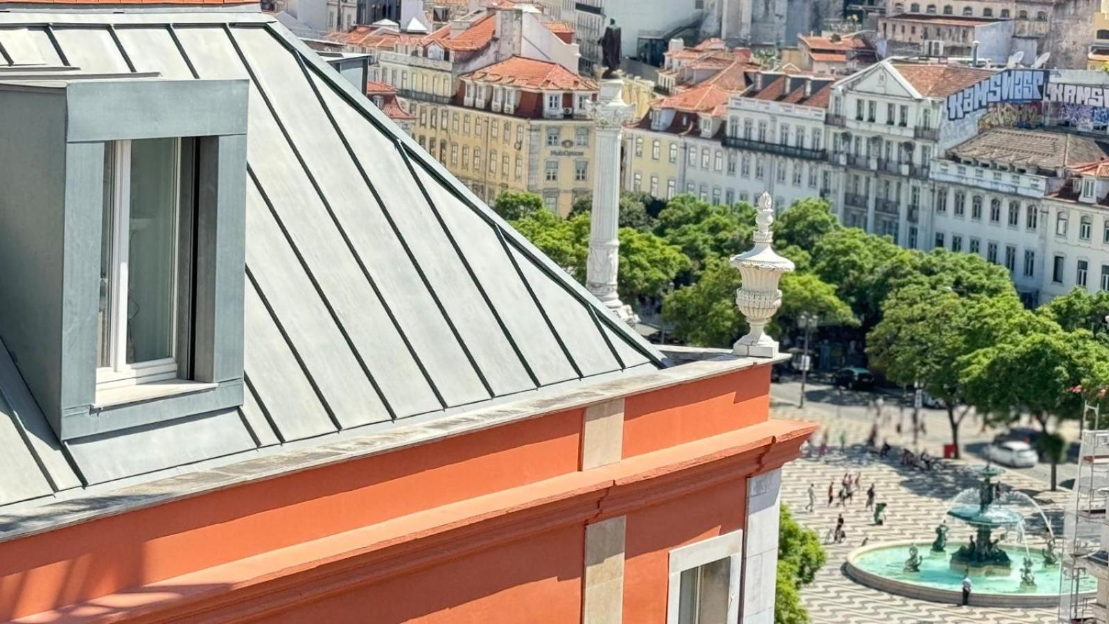 Blue Rossio Studio view 4