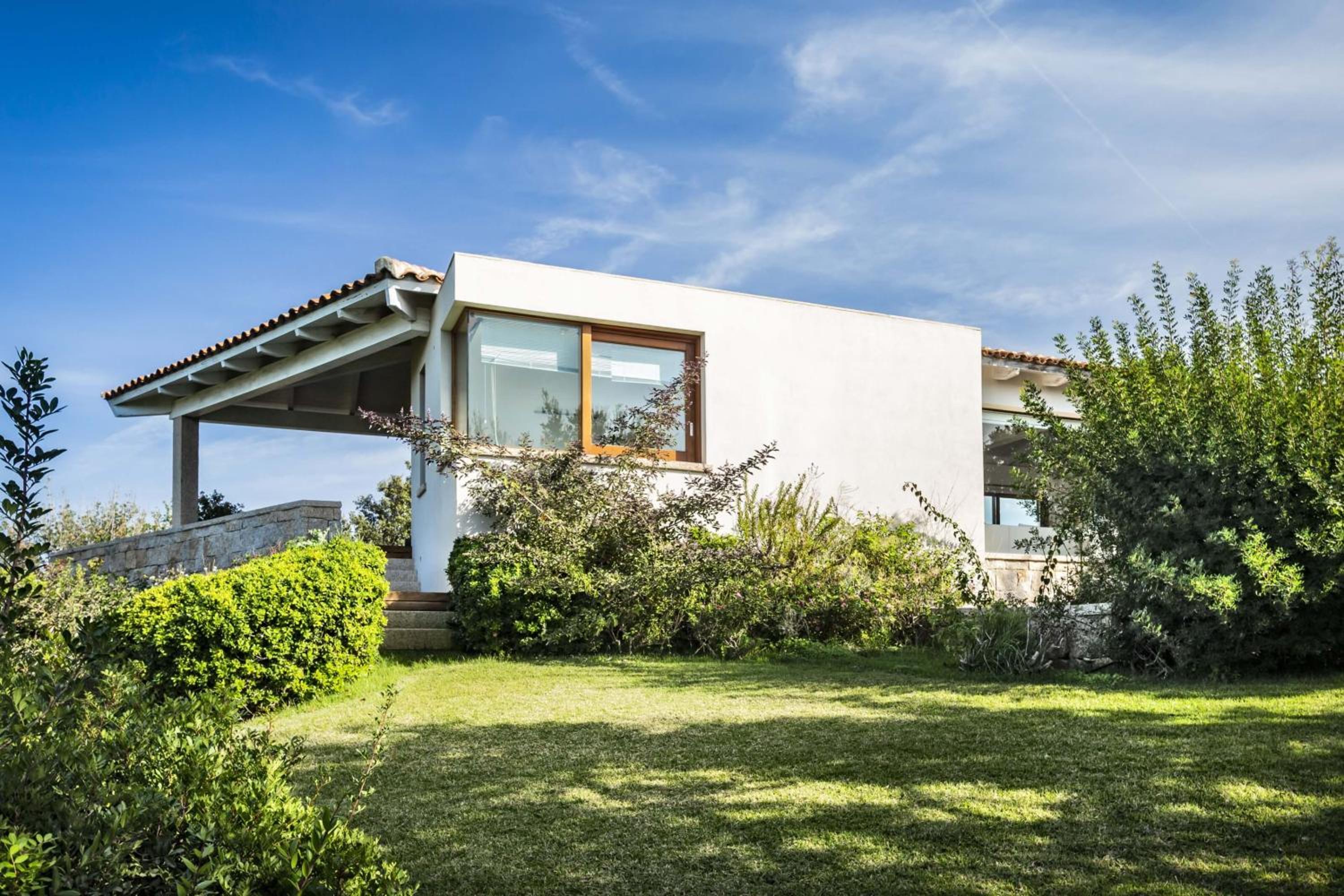 Villa Corolin view 2