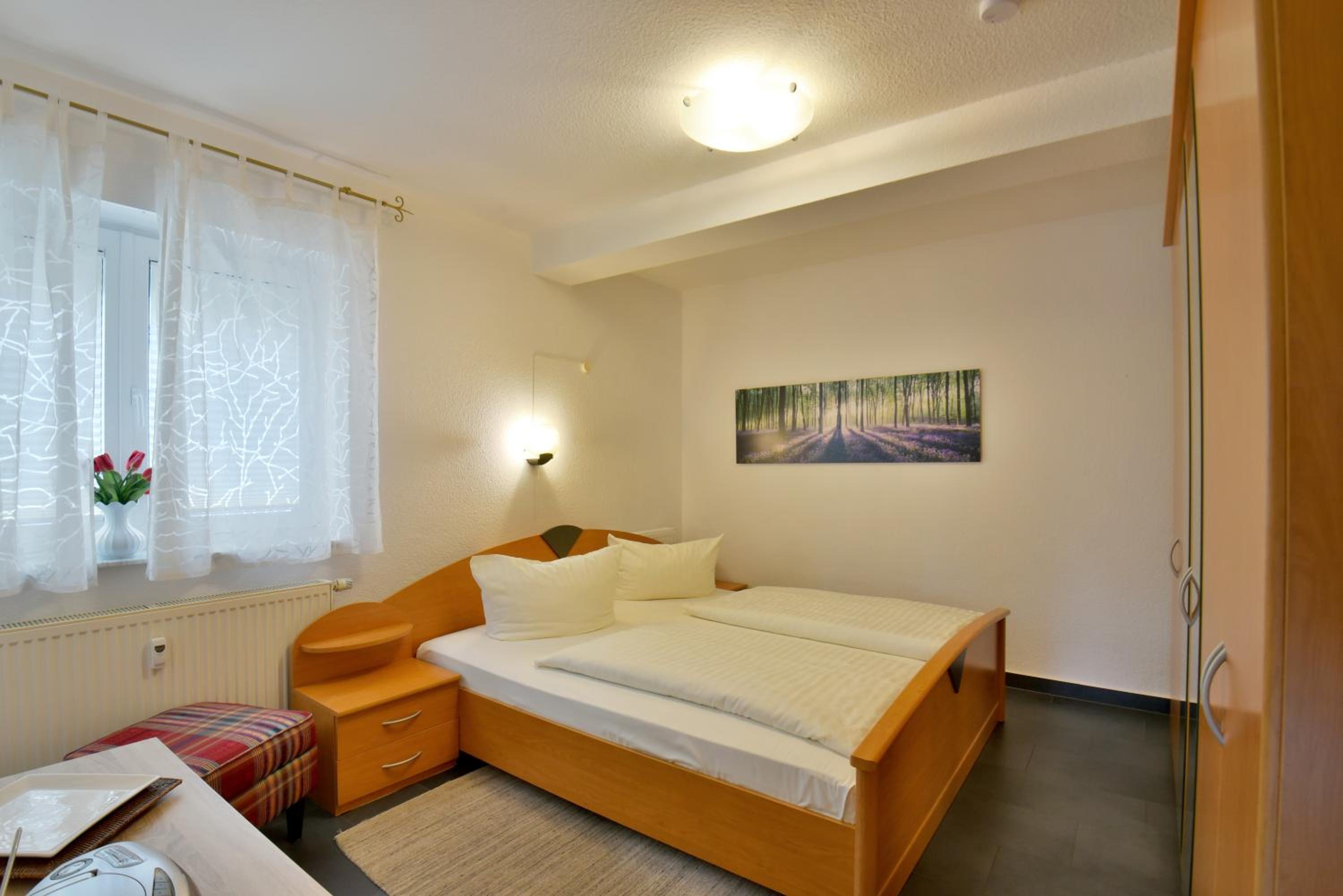 Haus Tannenblick Oberhof