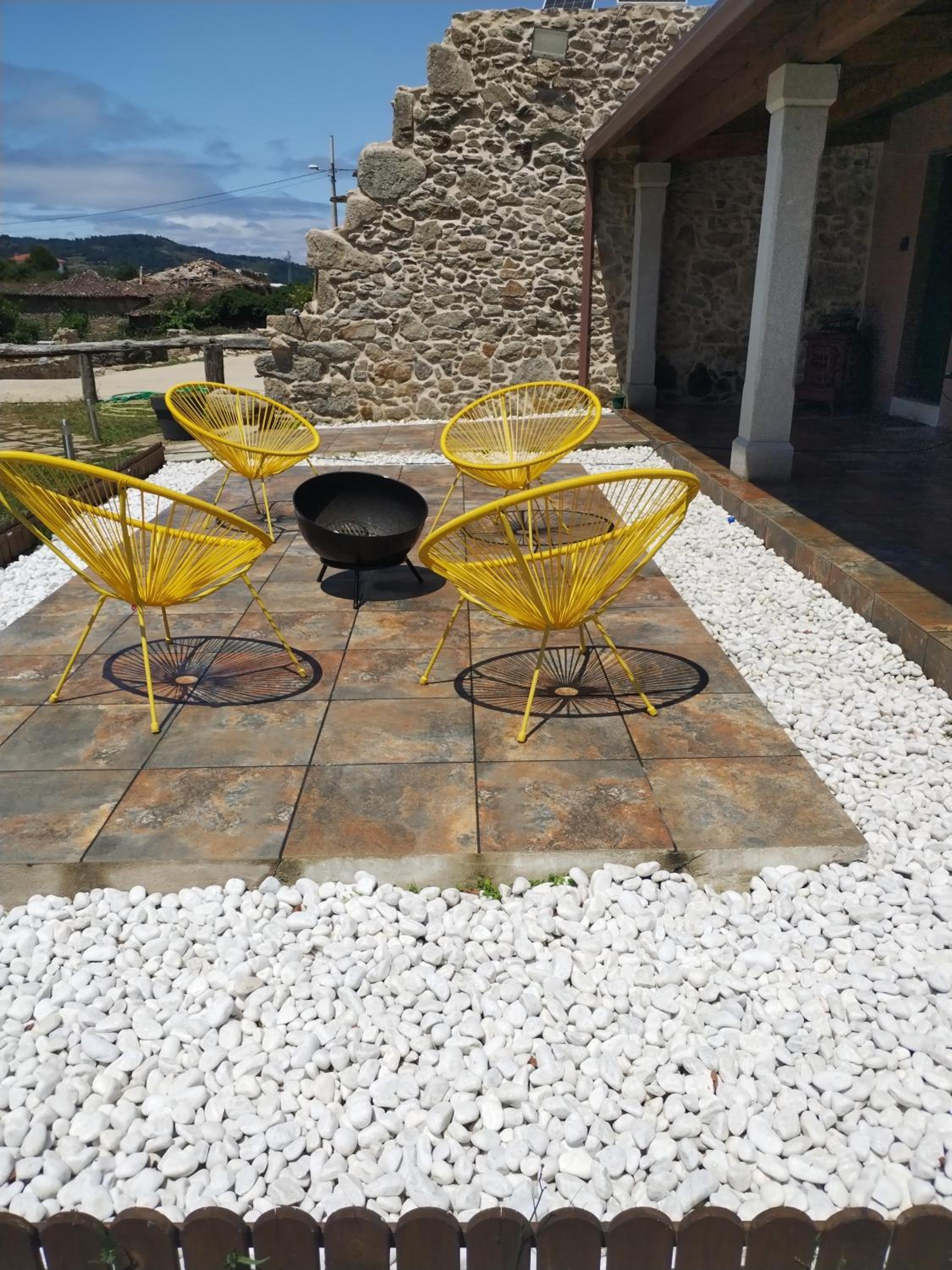 Apartamentos Muralla Sacra