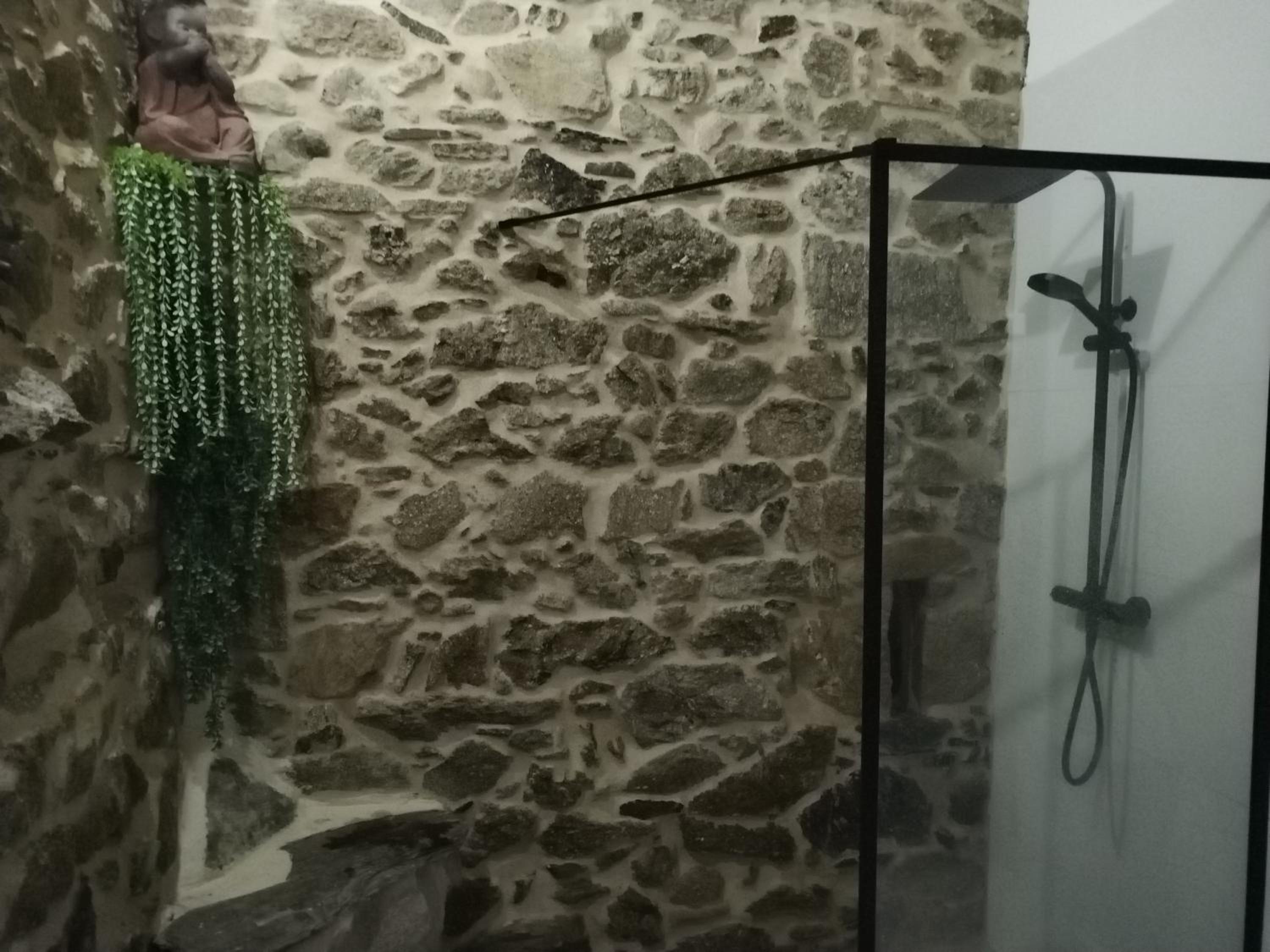 Apartamentos Muralla Sacra