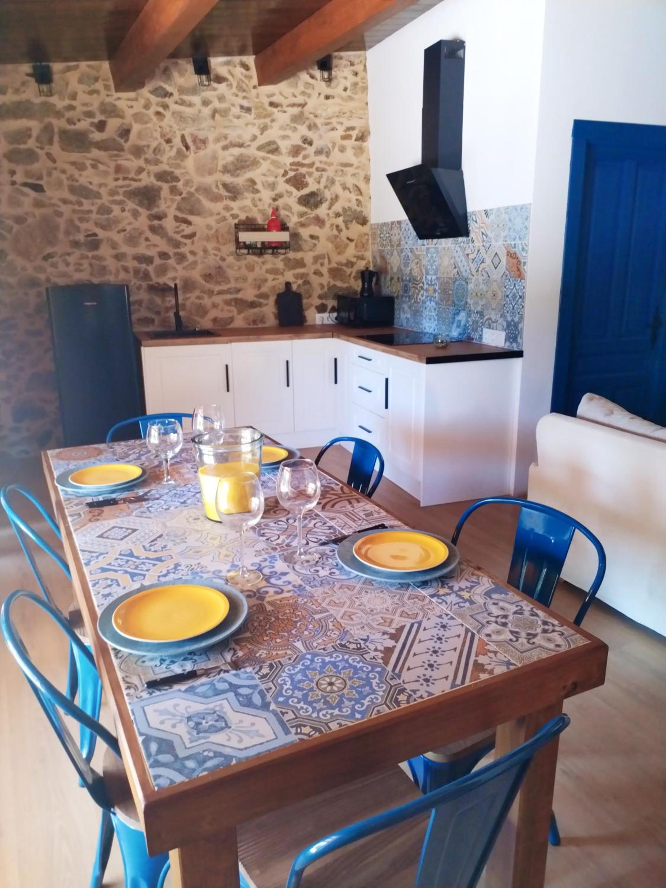 Apartamentos Muralla Sacra