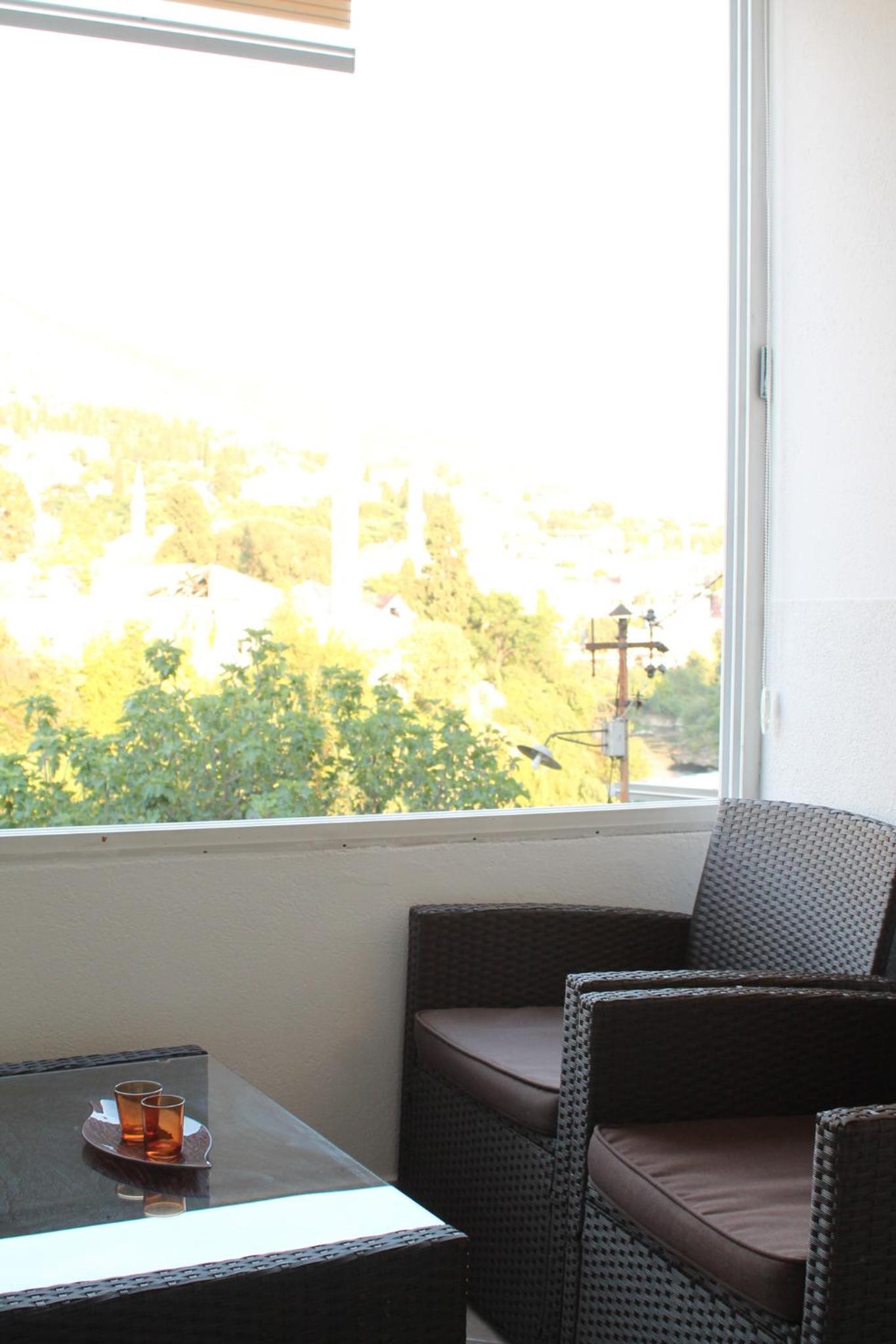 Dream View Apartments