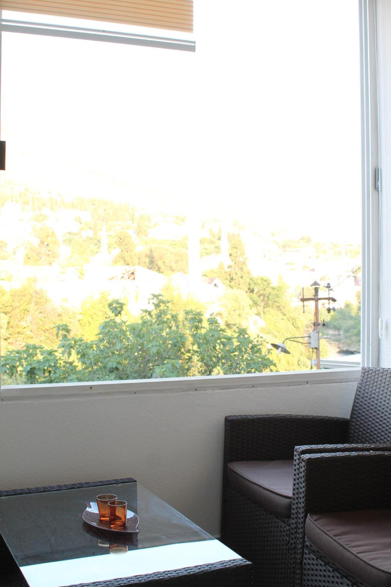 Dream View Apartments