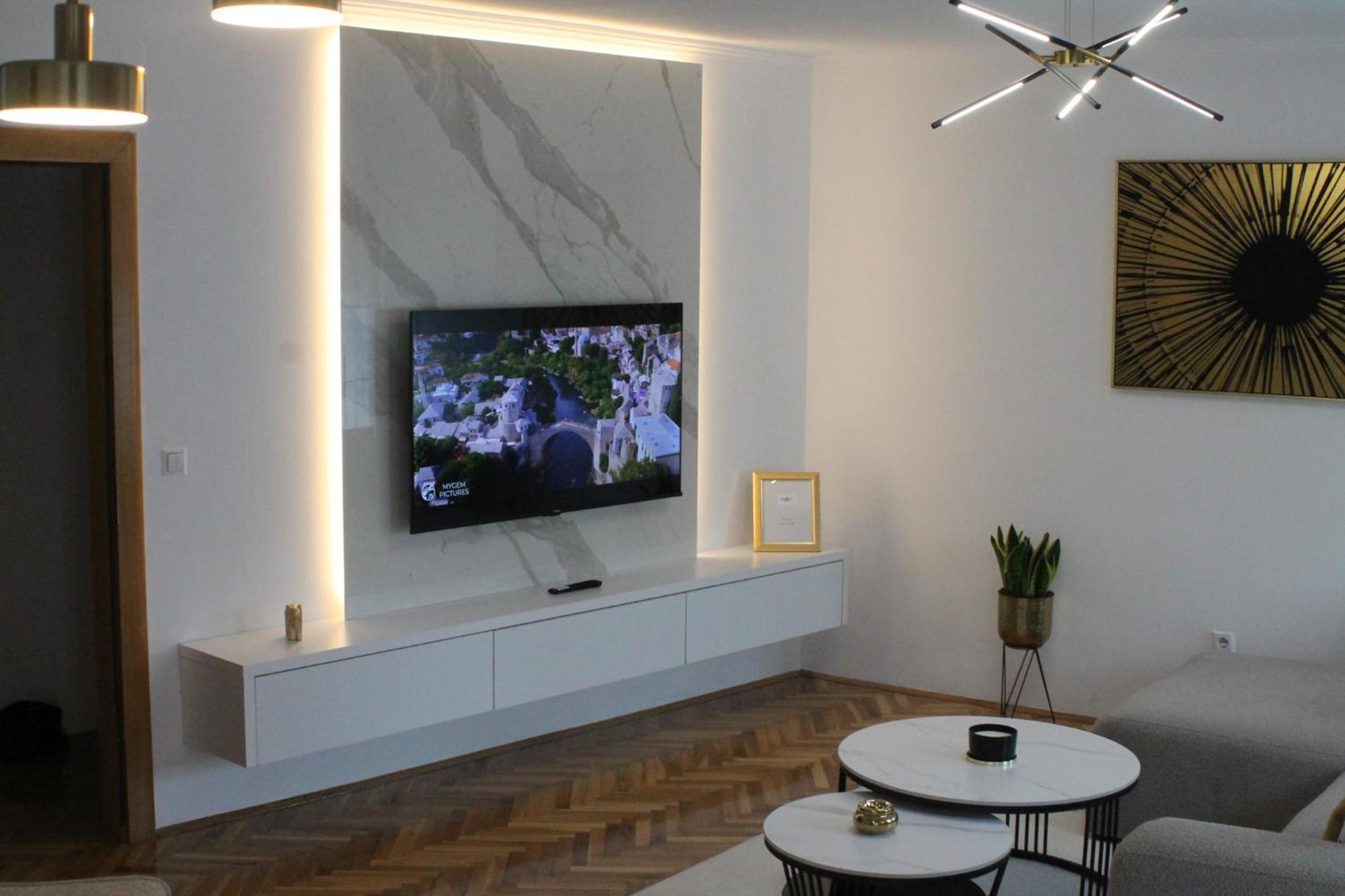 Dream View Apartments