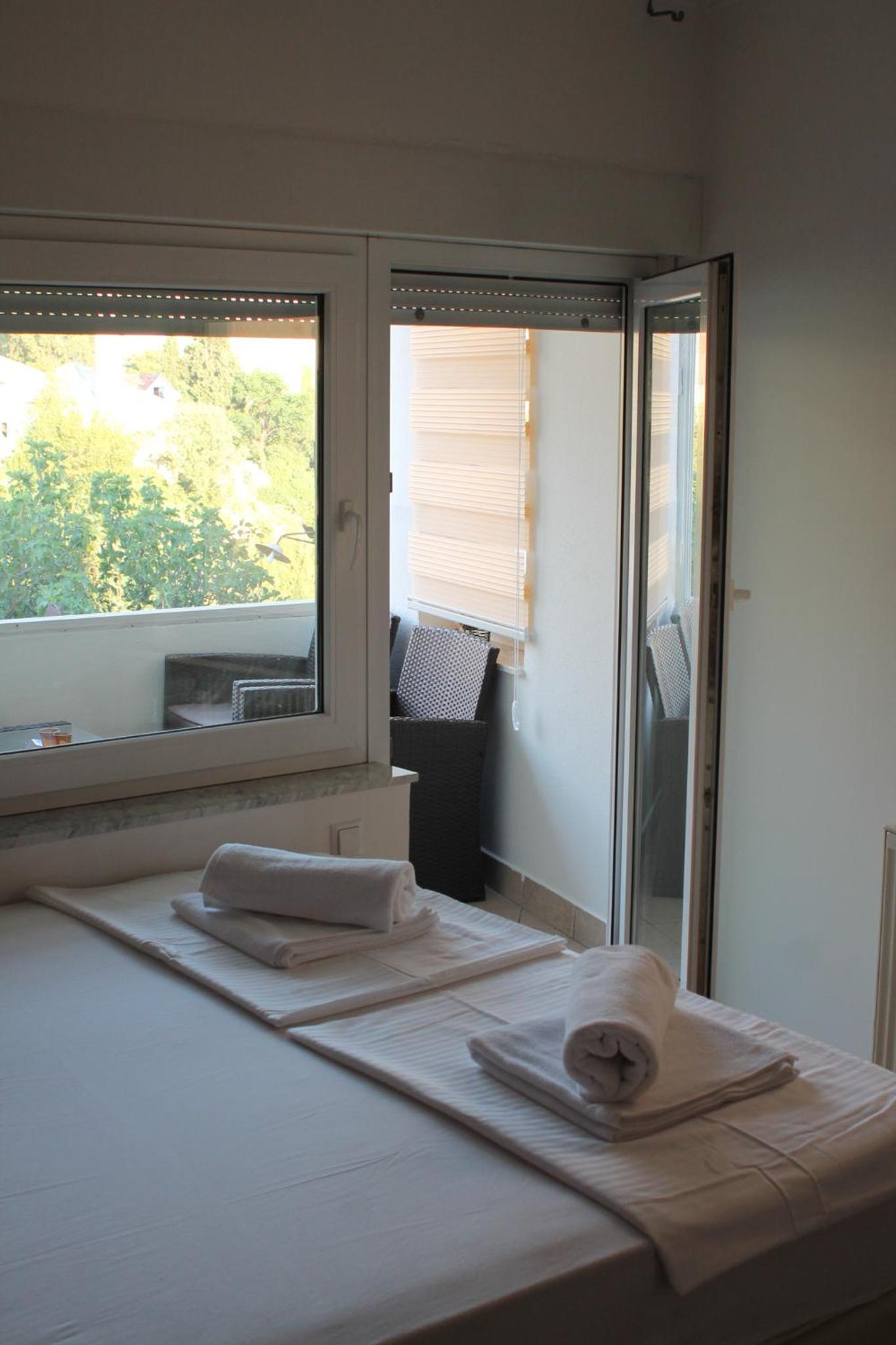 Dream View Apartments