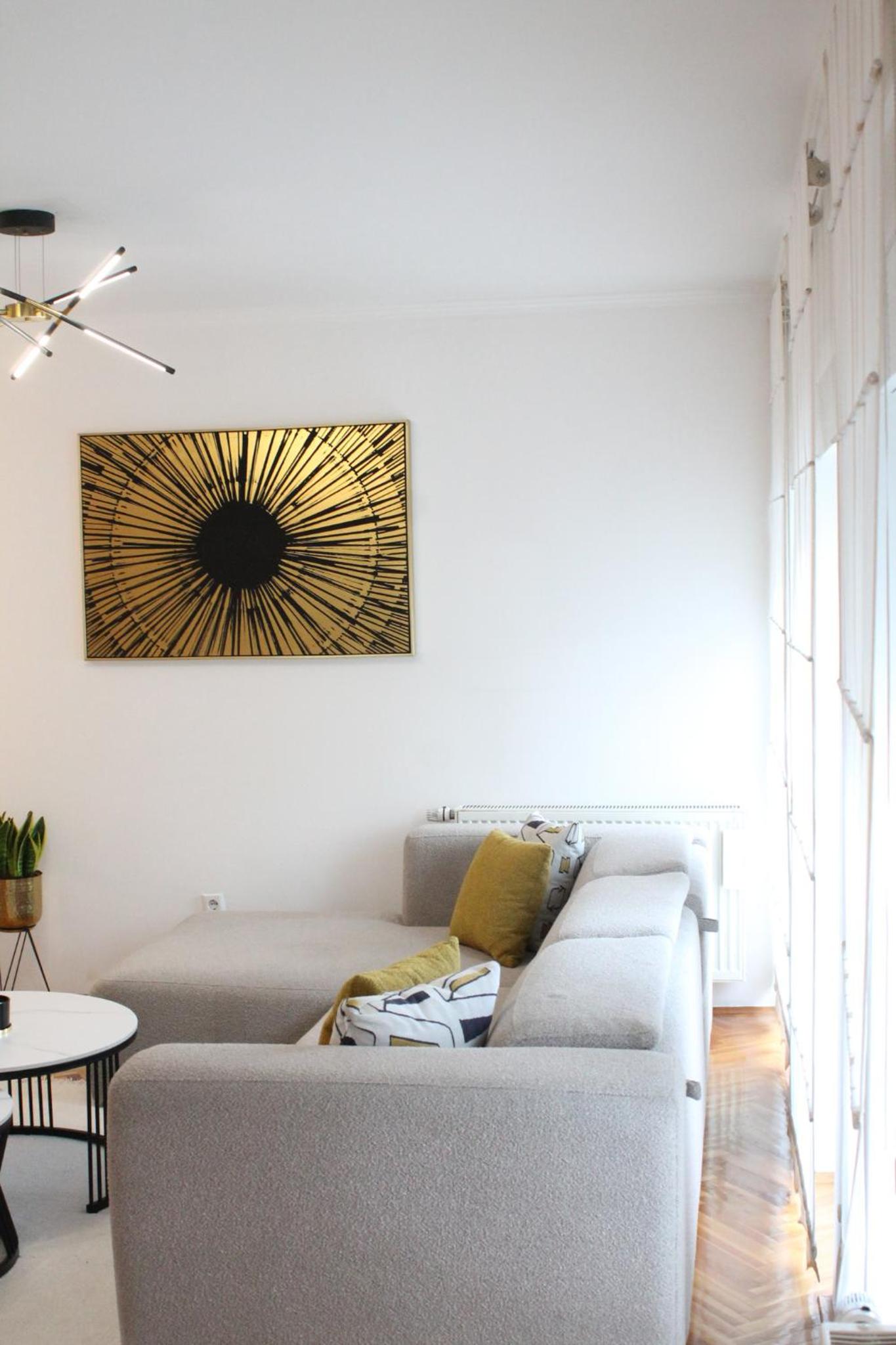 Dream View Apartments