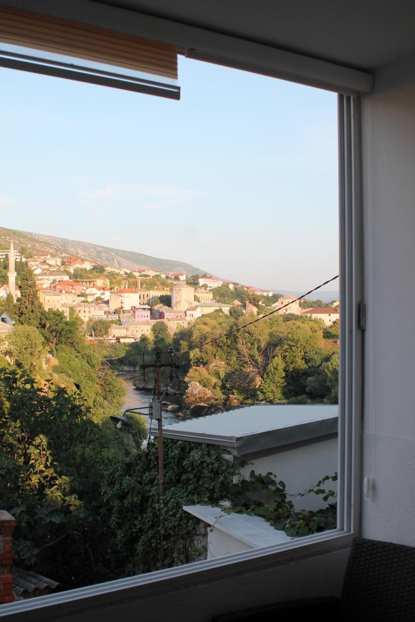 Dream View Apartments