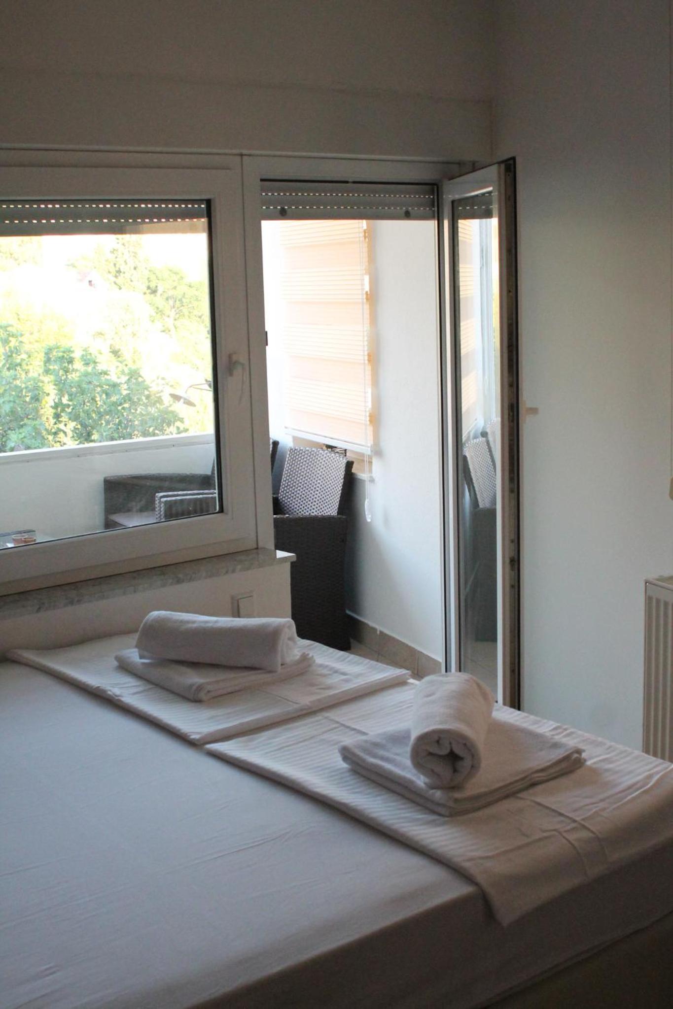 Dream View Apartments
